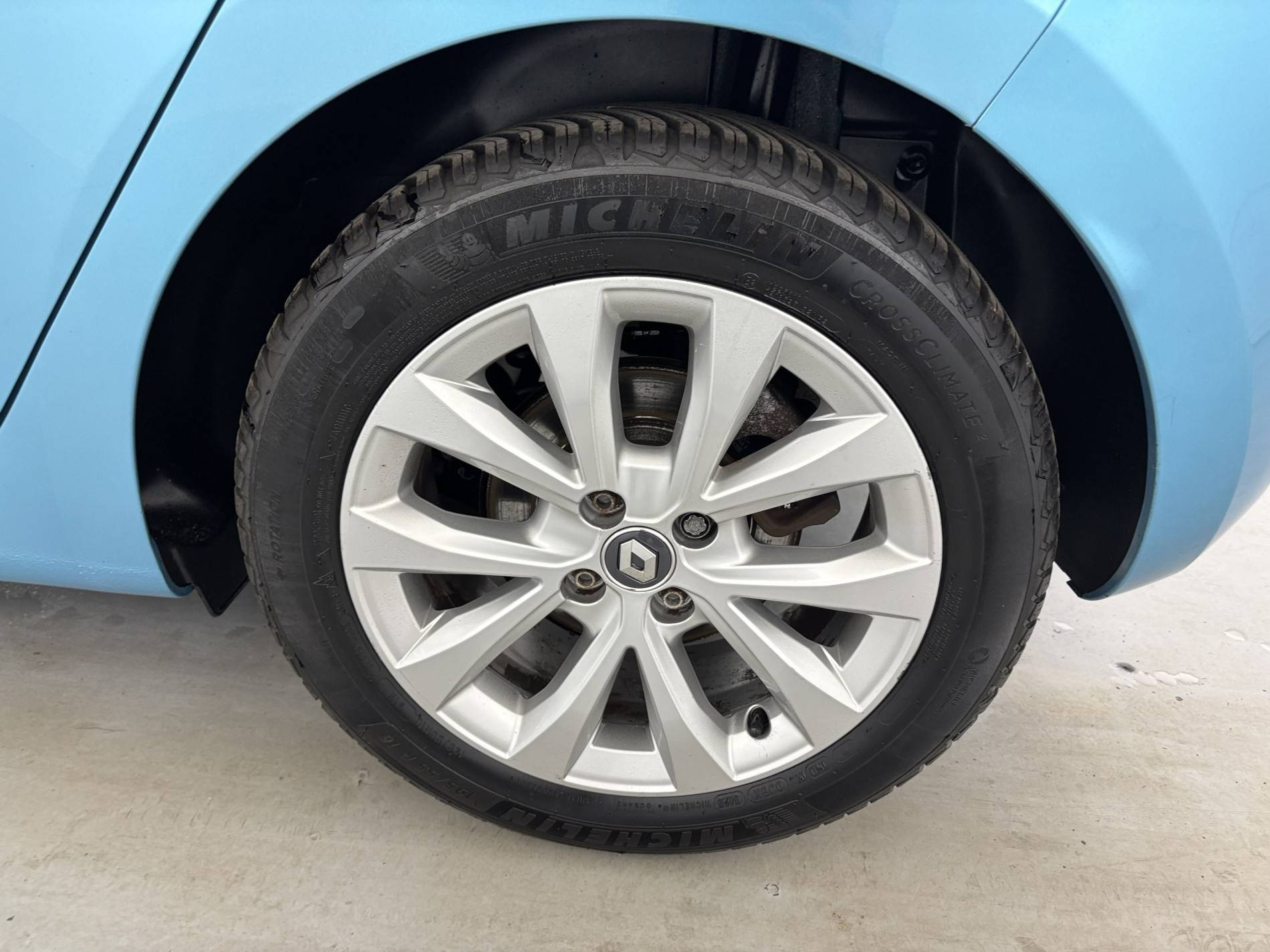 Vente en ligne Renault Clio 5 Clio TCe 130 EDC FAP au prix de 11 990 €