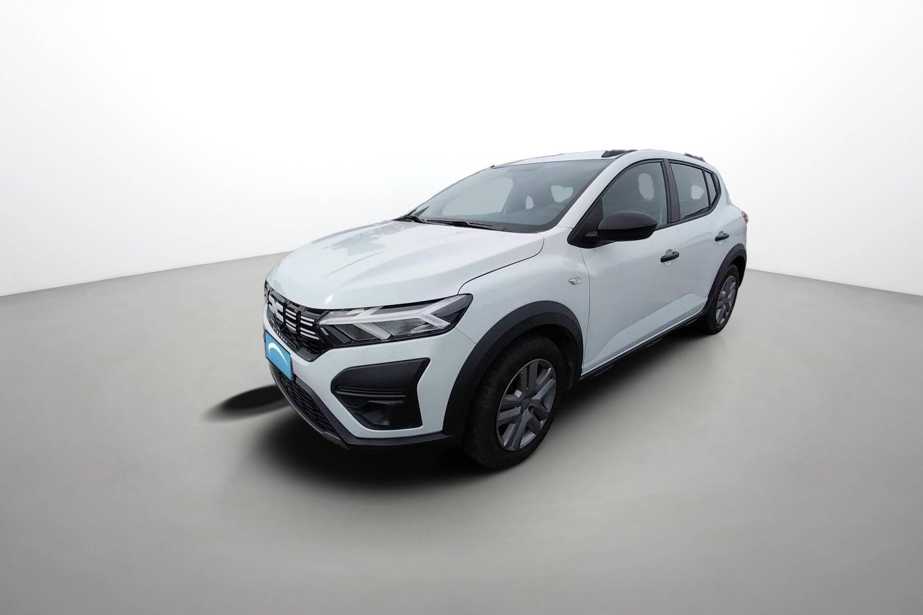 Dacia Sandero  ECO-G 100 occasion de 2023 en vente à Saint-Lô