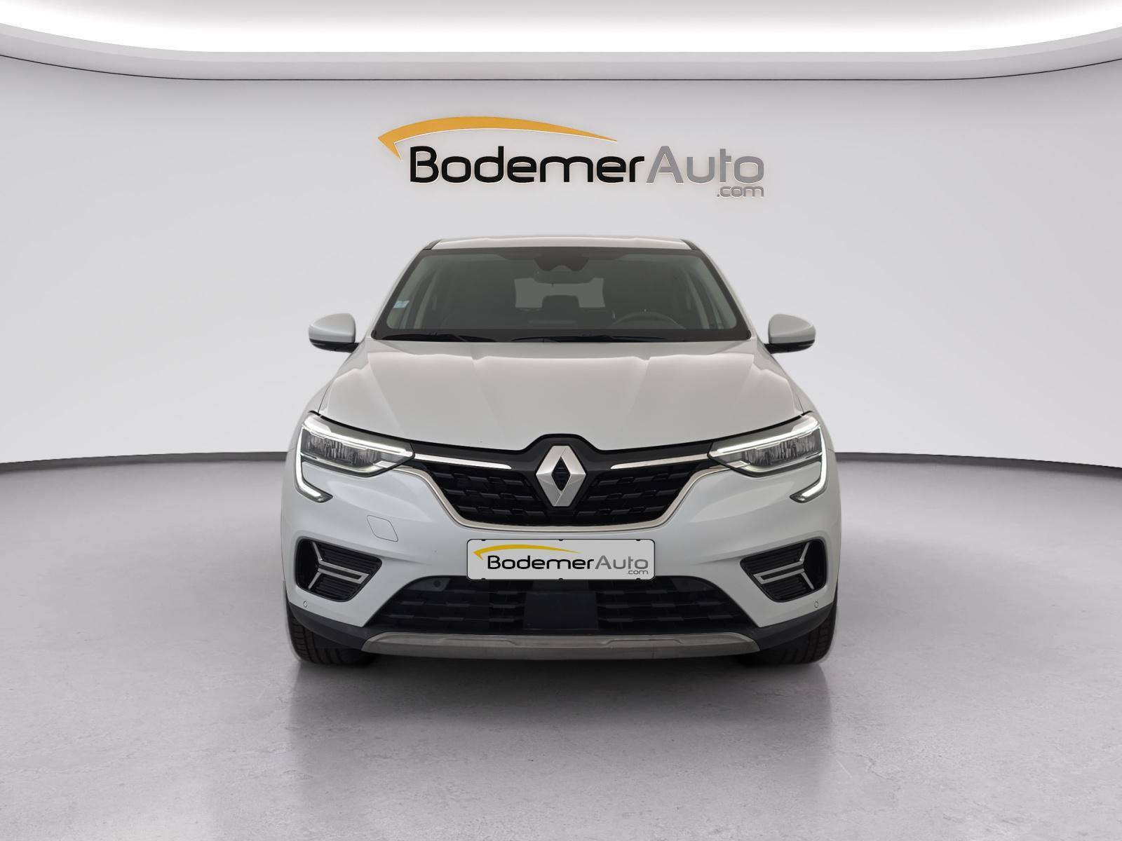 Vente en ligne Renault Arkana  E-Tech 145 - 21B au prix de 16 990 €