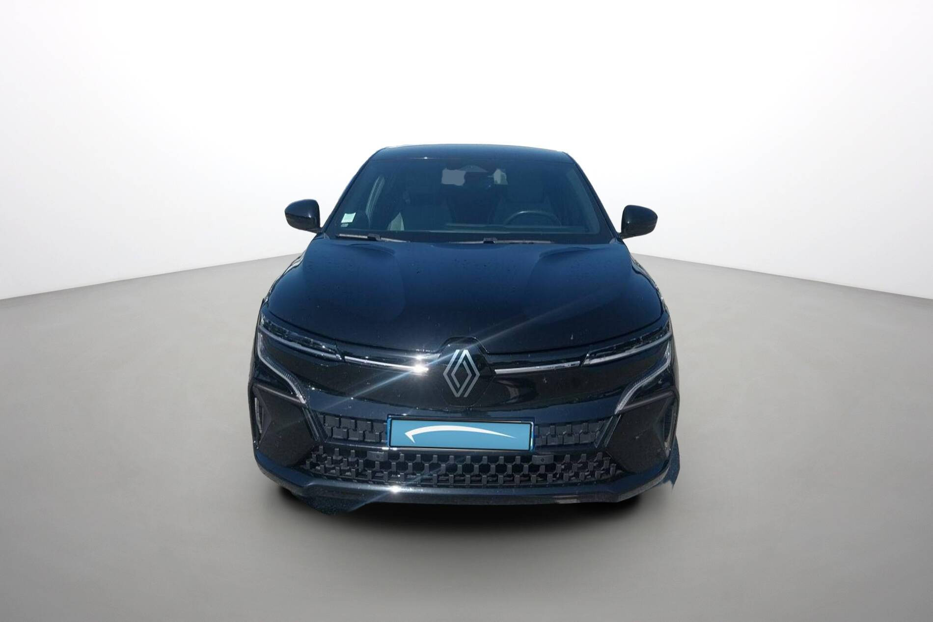 Vente en ligne Renault Megane E-Tech  EV60 220 ch super charge au prix de 24 990 €