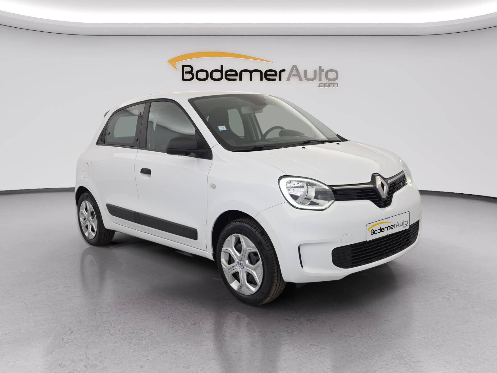 Vente en ligne Renault Twingo Electrique Twingo III Achat Intégral - 21 au prix de 10 440 €