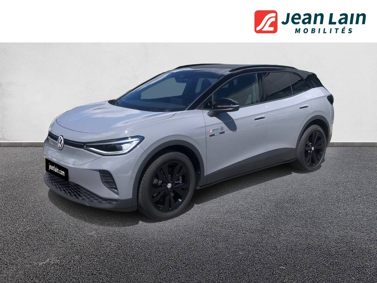 Vente en ligne VOLKSWAGEN ID.4 ID.4 286 ch Pro Life Max de 2026 au prix de 0 €