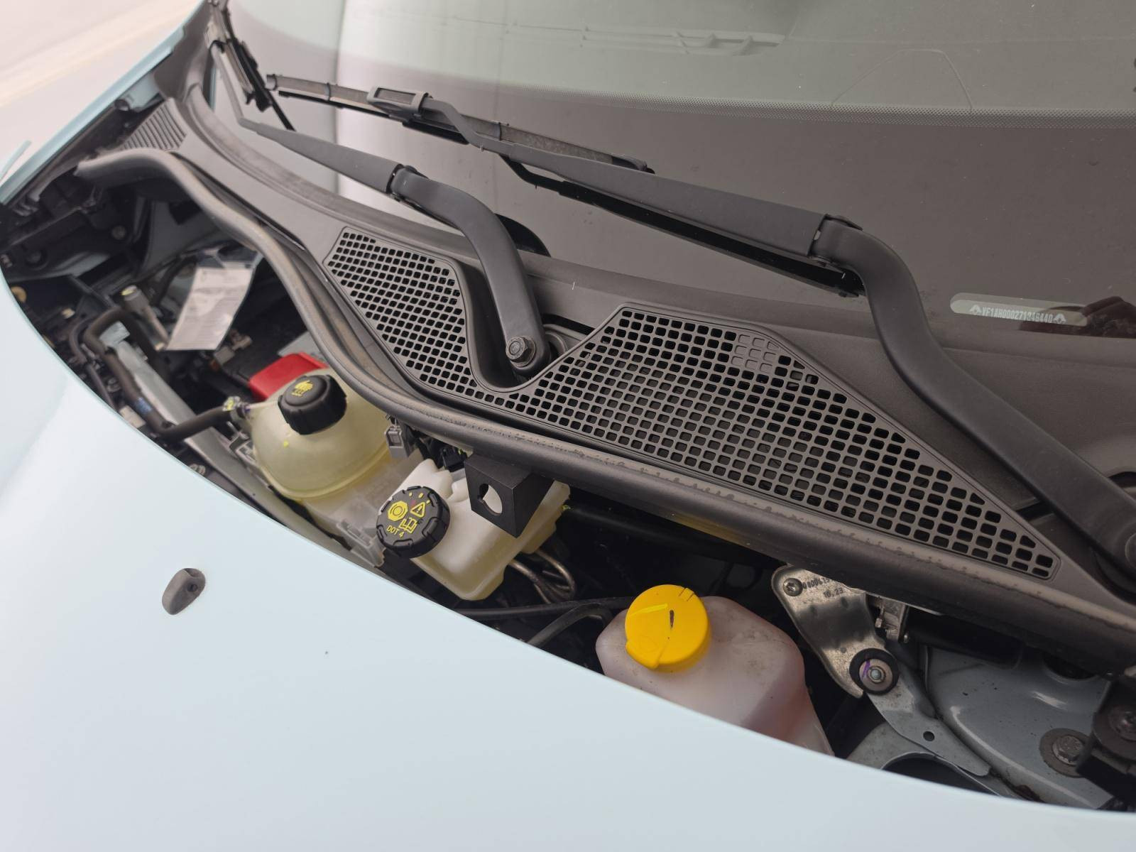 Vente en ligne Renault Twingo 3  SCe 65 au prix de 12 680 €