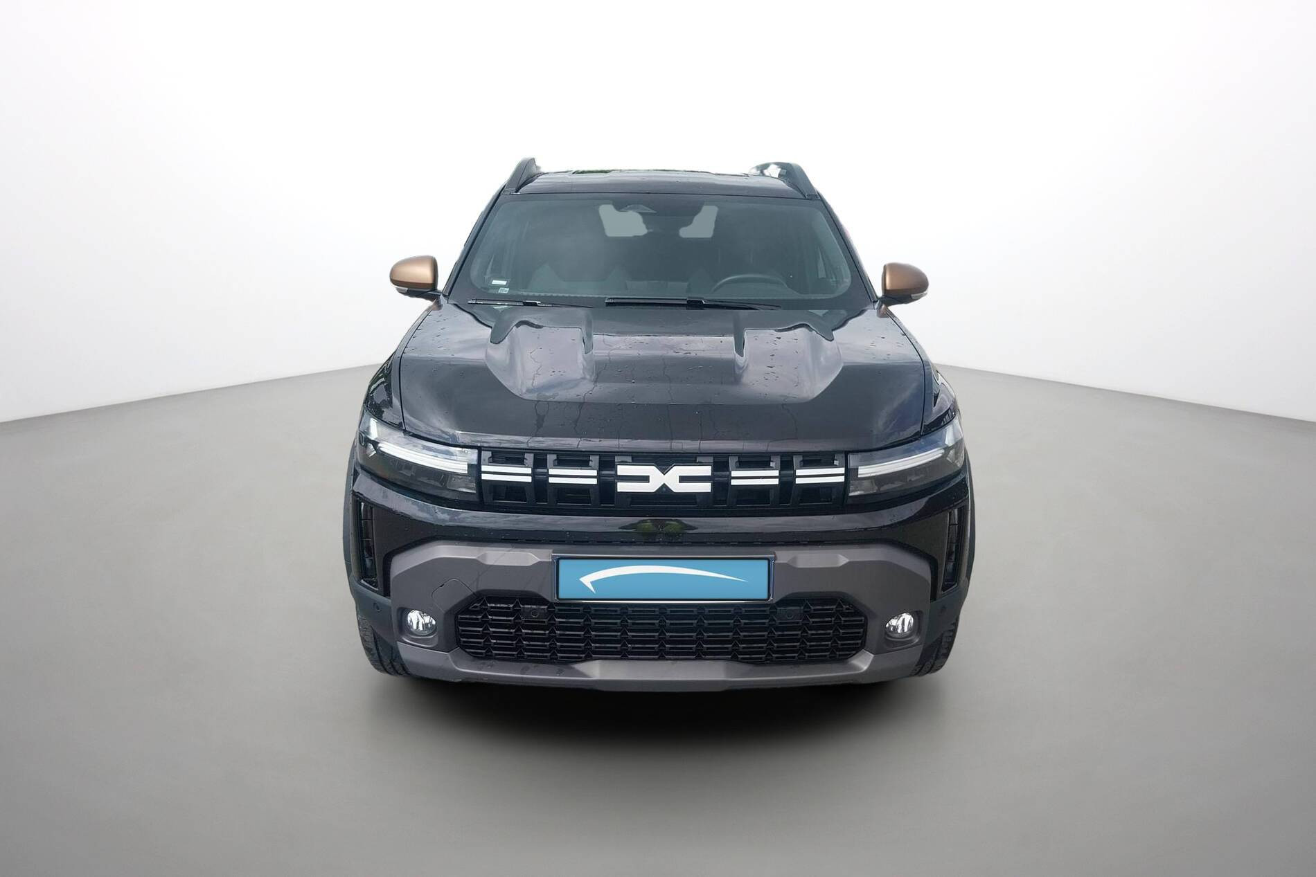 Vente en ligne Dacia Duster  Hybrid 140 au prix de 26 590 €