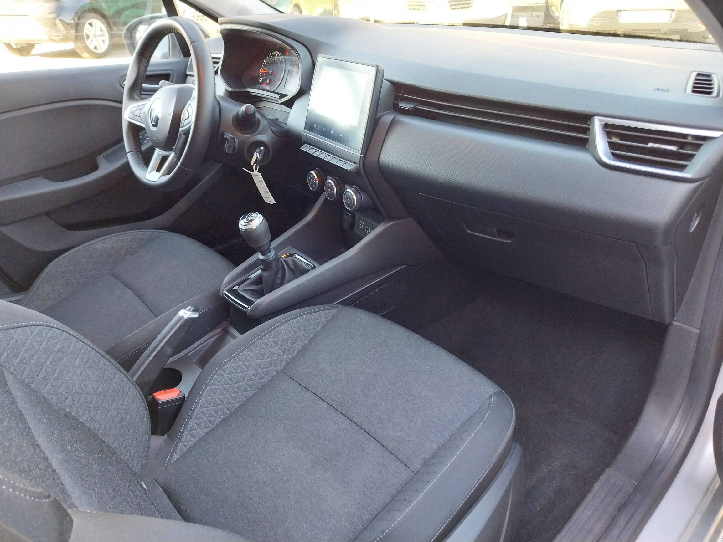Vente en ligne Renault Clio 5 Clio TCe 90 au prix de 13 300 €