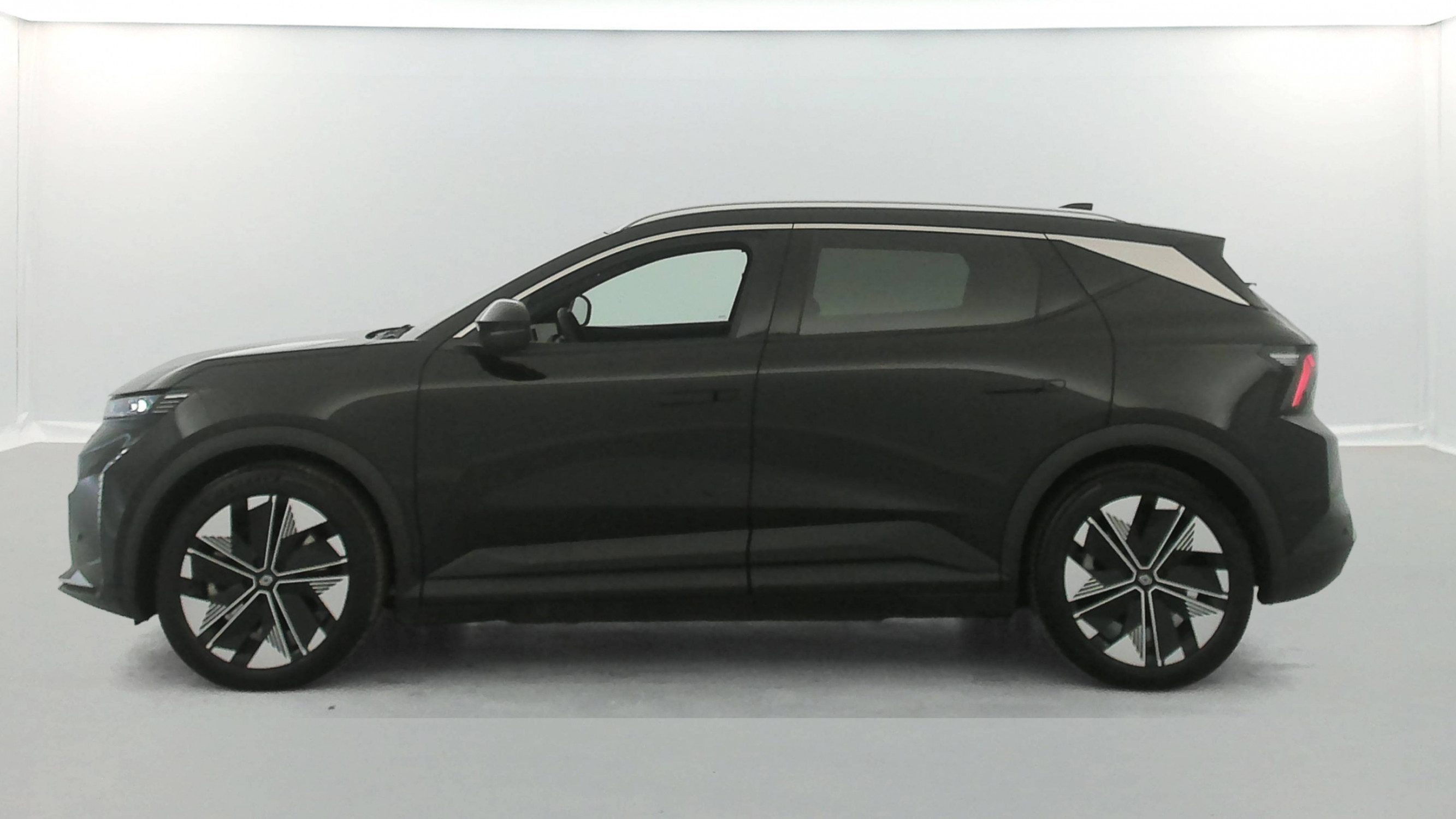 Vente en ligne Renault Scenic E-Tech  220 ch grande autonomie au prix de 37 890 €