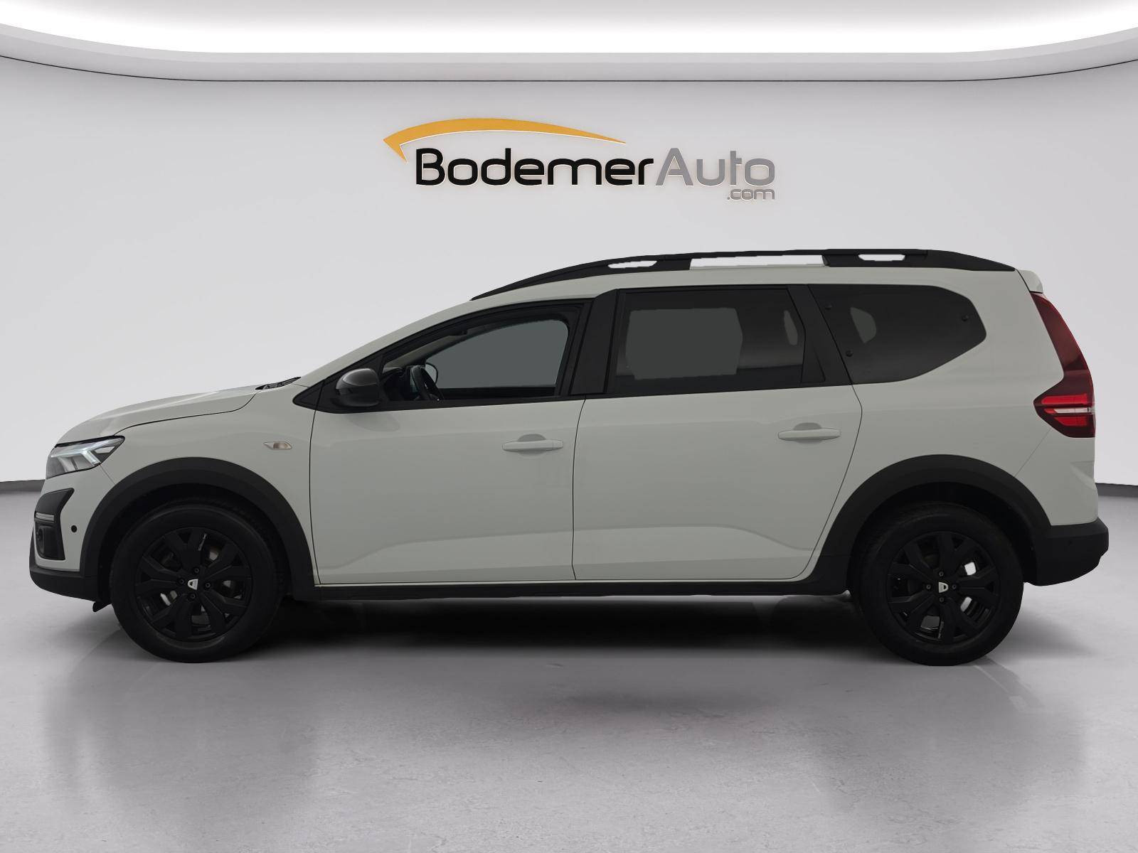 Vente en ligne Dacia Jogger  ECO-G 100 7 places au prix de 15 890 €