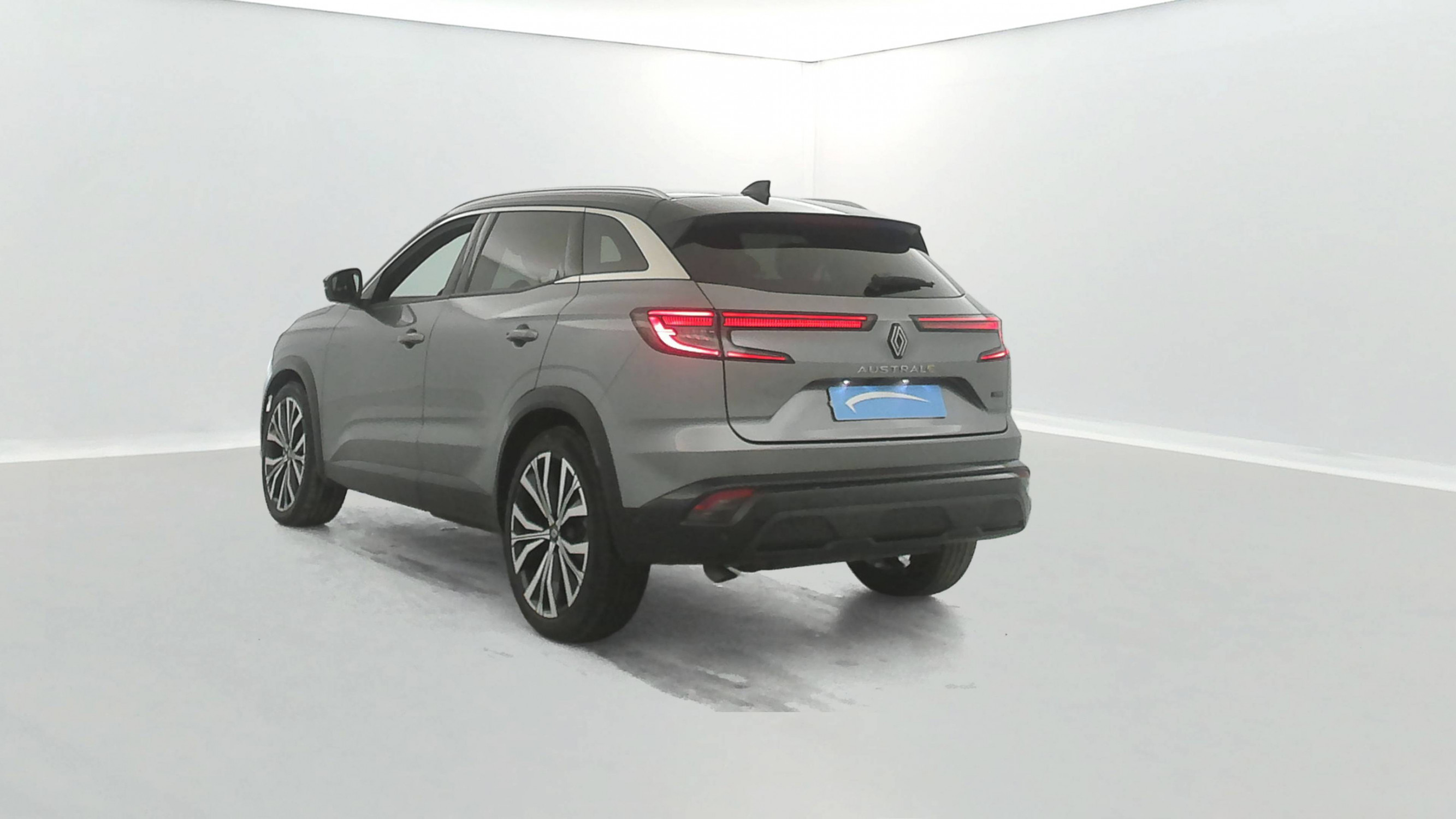 Vente en ligne Renault Austral  E-Tech hybrid 200 au prix de 29 790 €