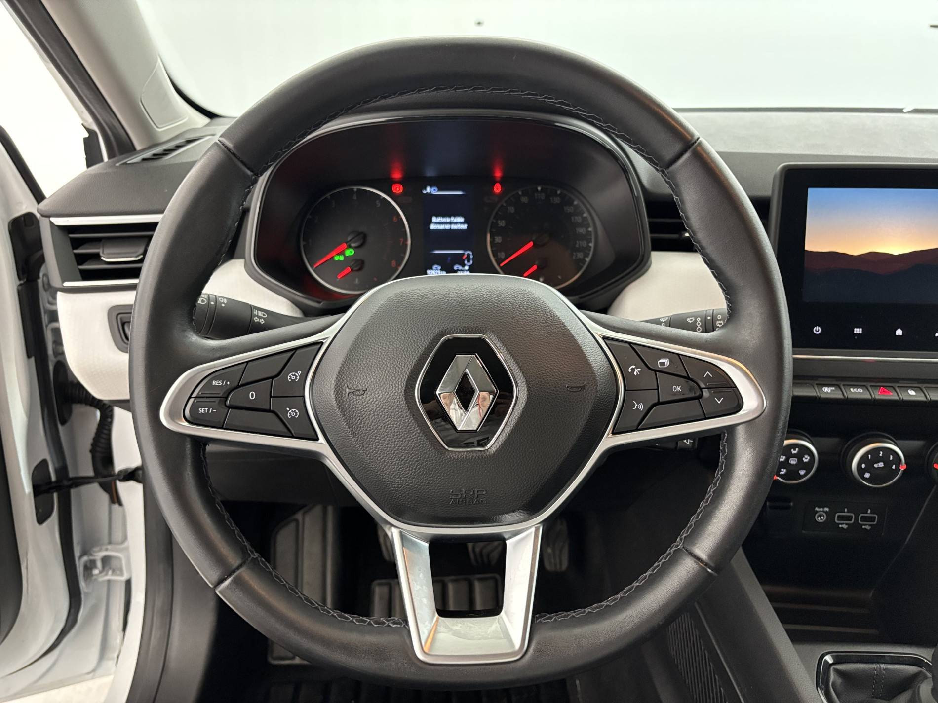 Vente en ligne Renault Clio 5 Clio TCe 90 au prix de 14 900 €