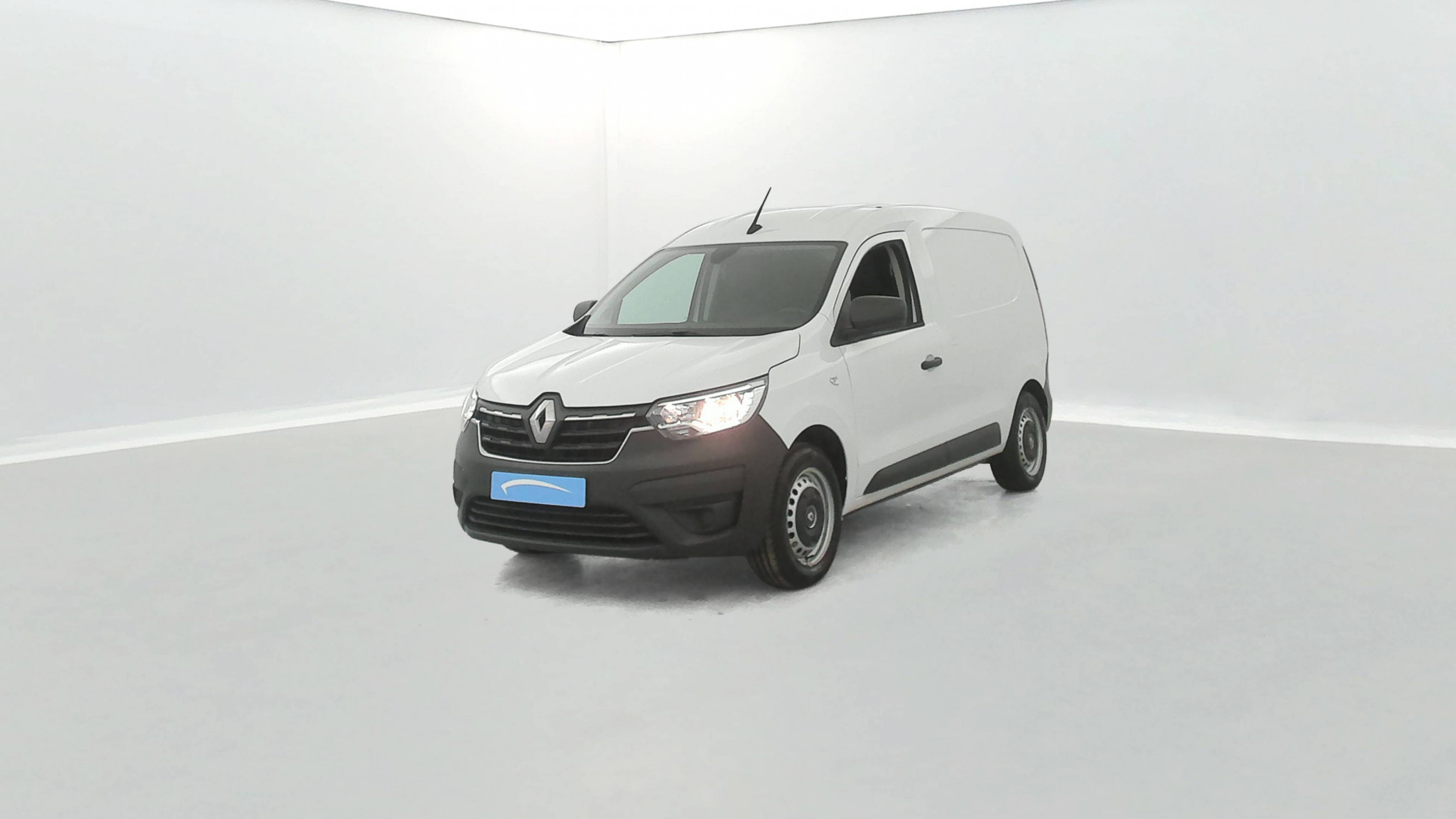 Renault Express Van  BLUE DCI 95 - 22 occasion de 2022 en vente à Alençon