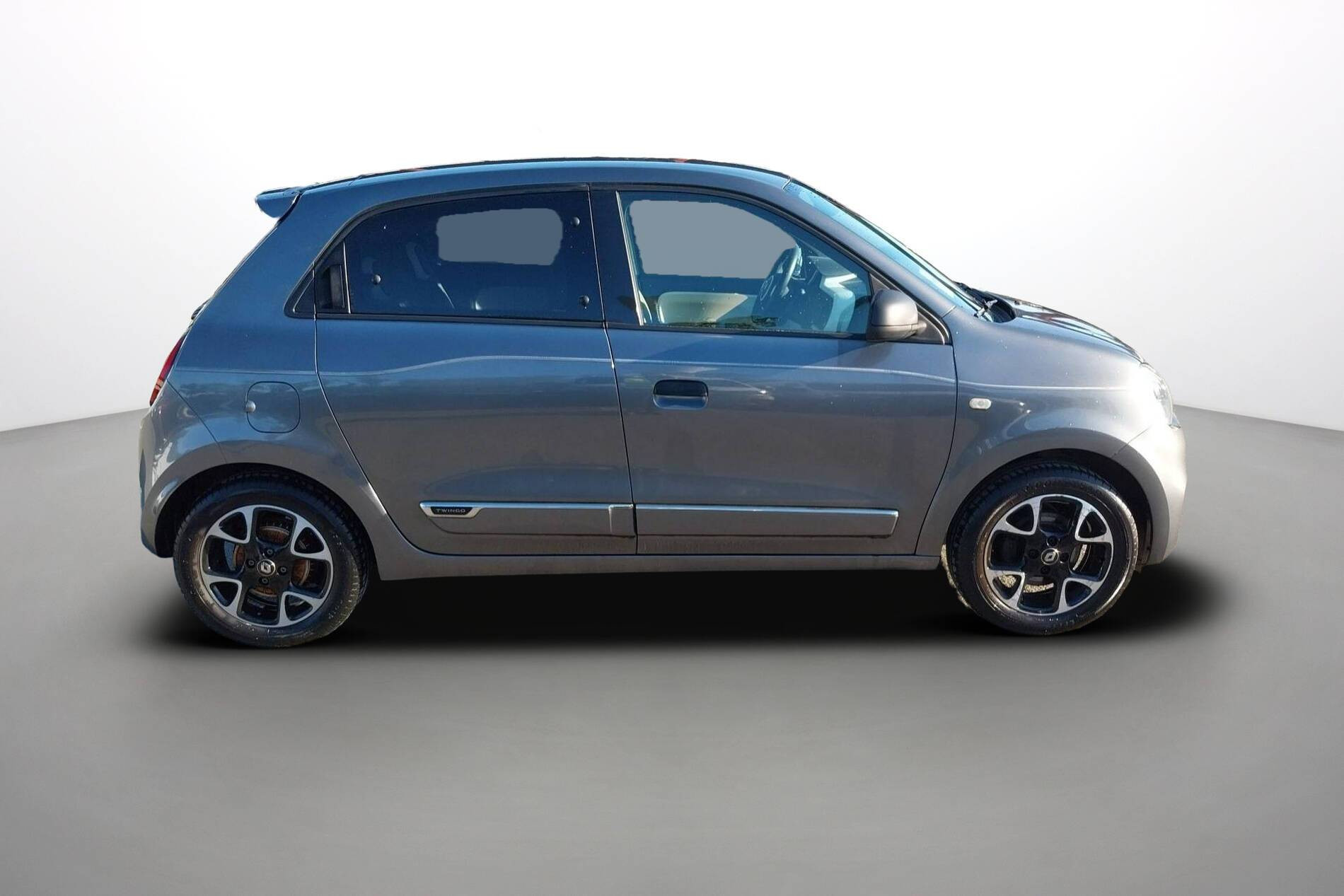 Vente en ligne Renault Twingo 3  TCe 95 au prix de 12 490 €