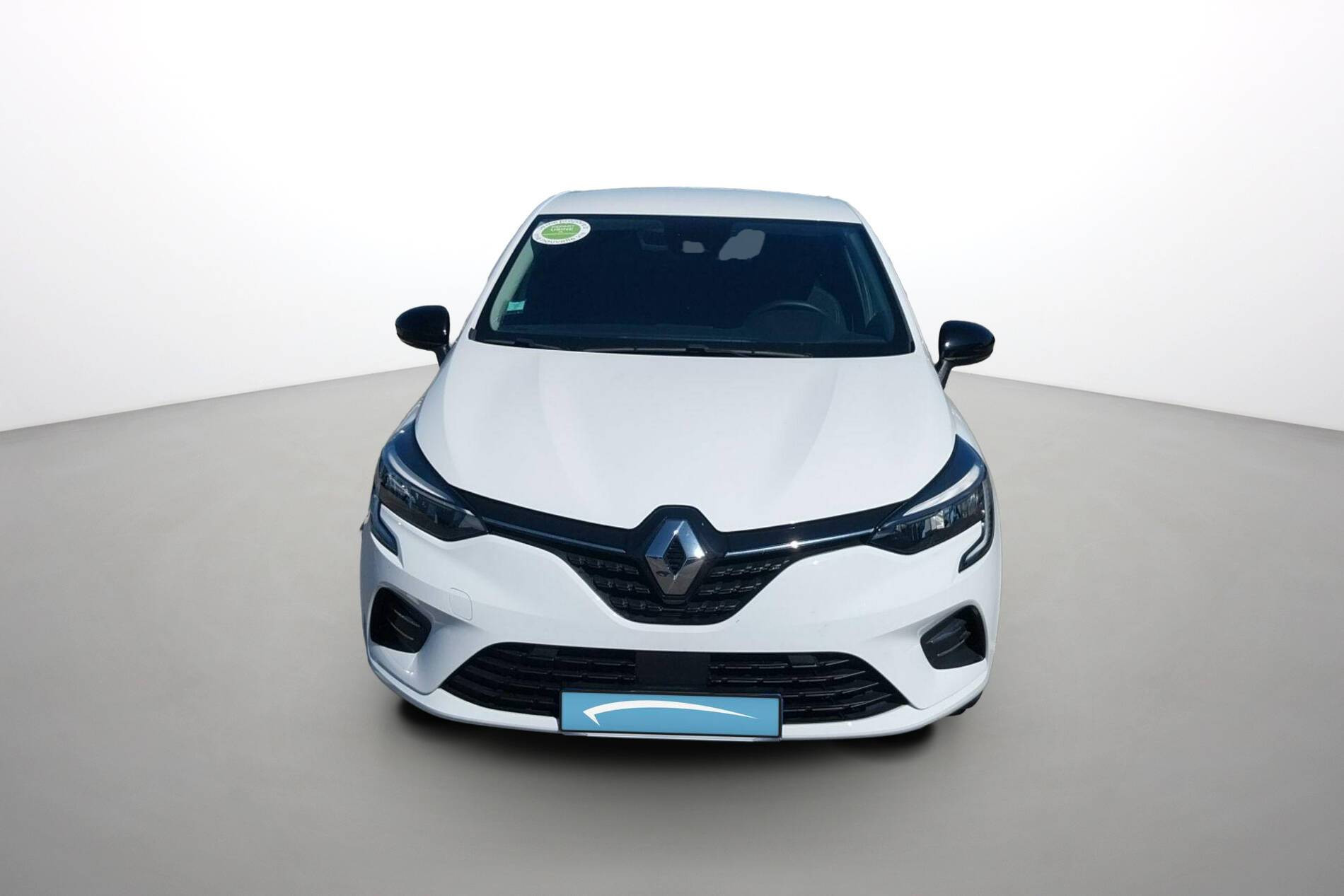 Vente en ligne Renault Clio 5 Clio SCe 65 au prix de 12 790 €