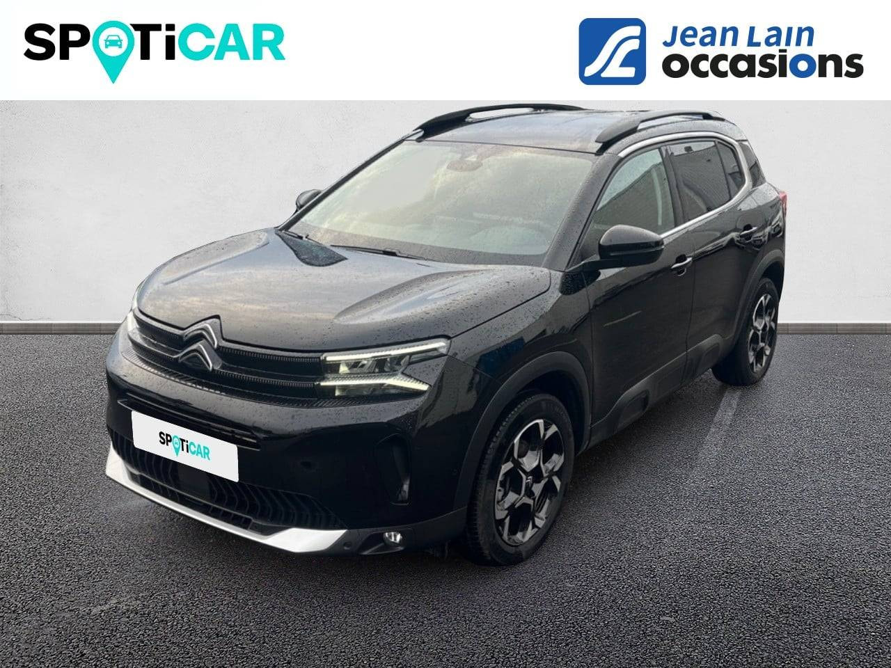 Vente en ligne CITROEN C5 AIRCROSS C5 Aircross BlueHDi 130 EAT8 Max de 2025 au prix de 28 474 €