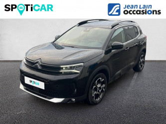 CITROEN C5 AIRCROSS C5 Aircross BlueHDi 130 EAT8 Max 16/05/2025 en vente à Anthy-sur-Léman