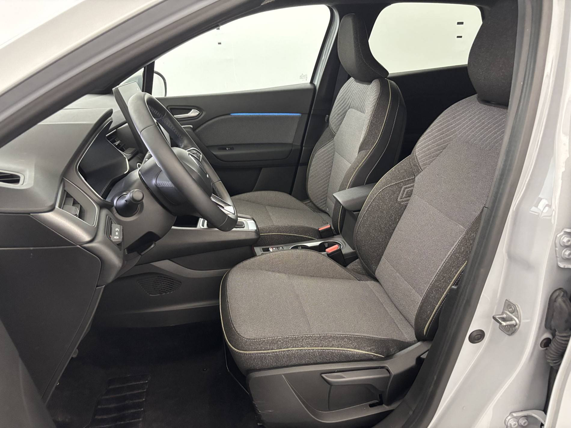Vente en ligne Renault Captur  E-Tech full hybrid 145 ch au prix de 24 990 €