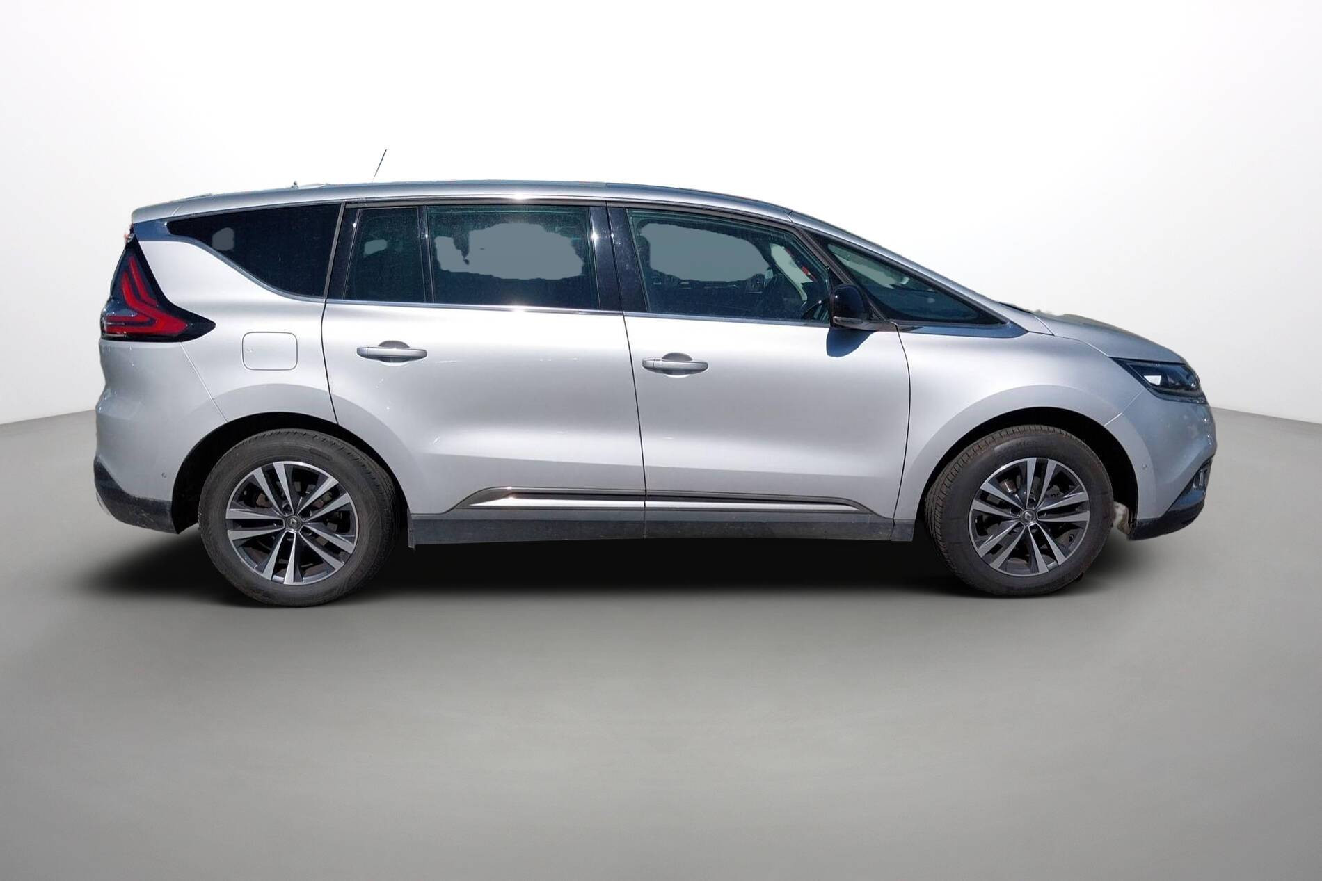 Vente en ligne Renault Espace 5 Espace Blue dCi 160 EDC au prix de 21 990 €