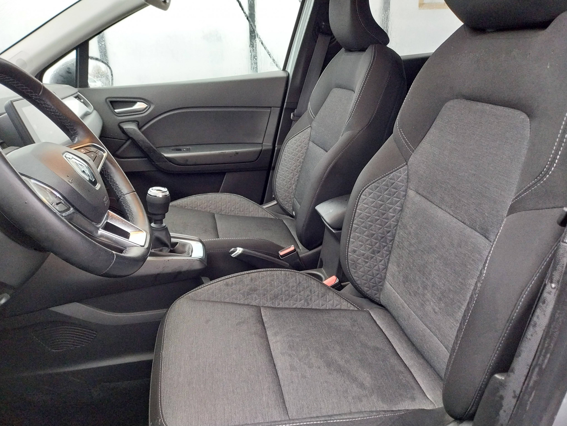 Vente en ligne Renault Captur  TCe 100 GPL au prix de 15 300 €