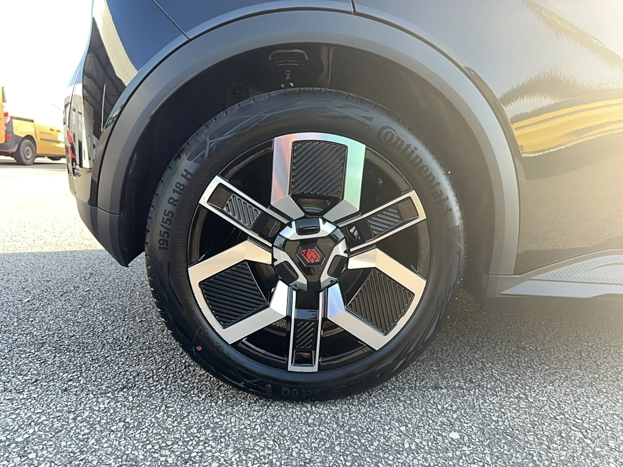 Vente en ligne Renault R5 E-Tech  150 ch autonomie confort au prix de 33 990 €