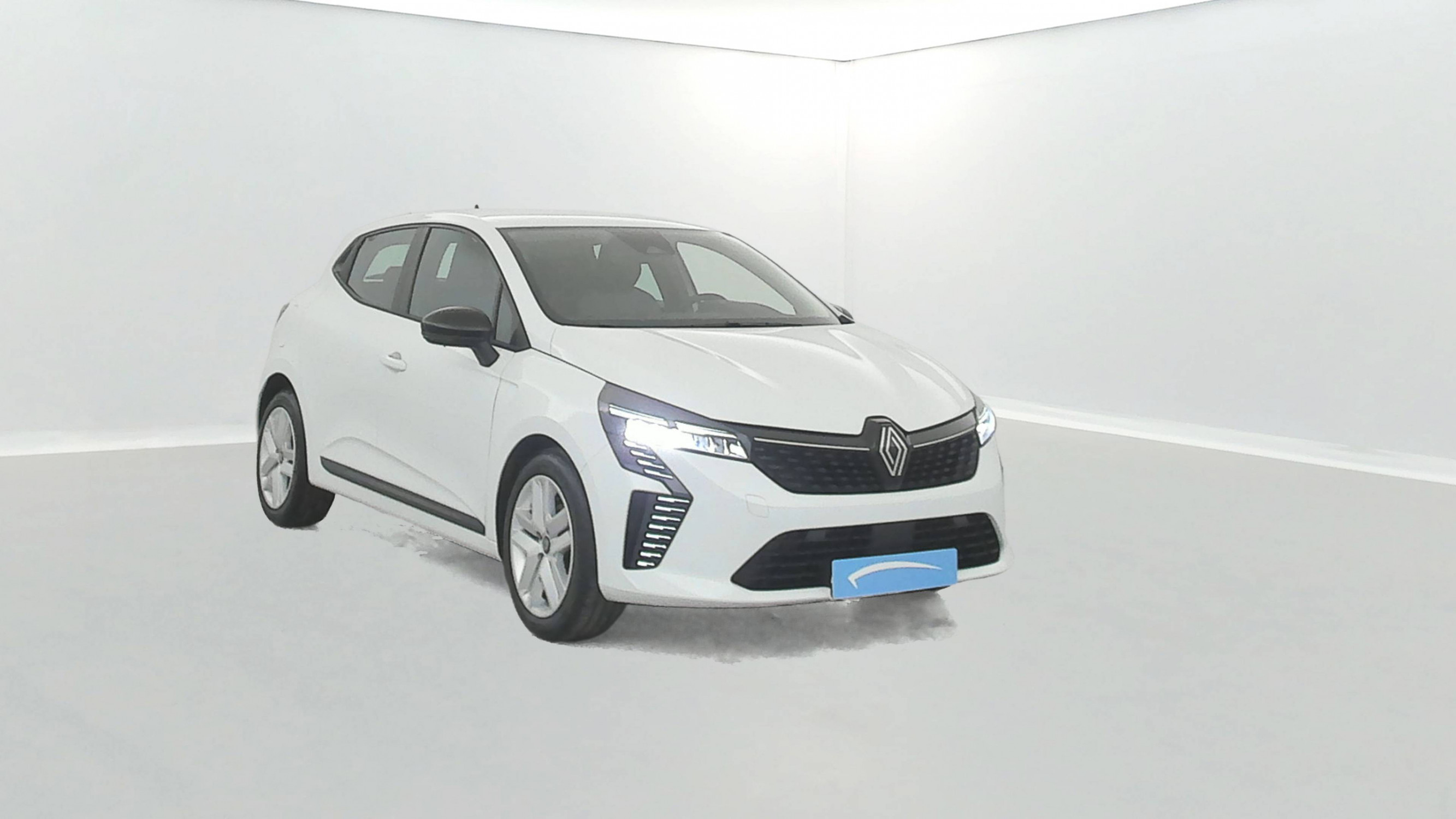 Vente en ligne Renault Clio 5 Clio TCe 90 au prix de 15 990 €