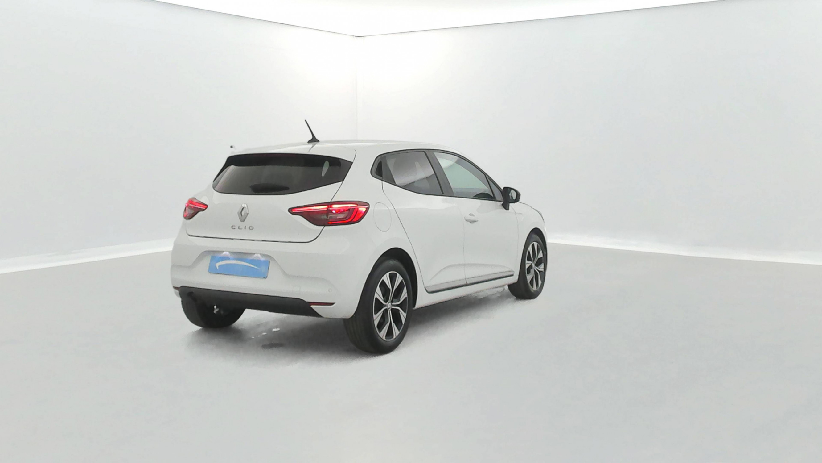 Vente en ligne Renault Clio 5 Clio TCe 90 au prix de 13 490 €