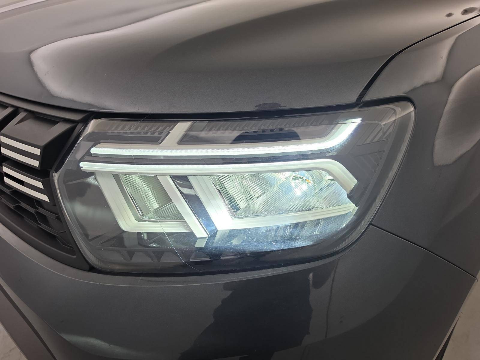 Vente en ligne Dacia Duster  TCe 130 4x2 au prix de 18 990 €