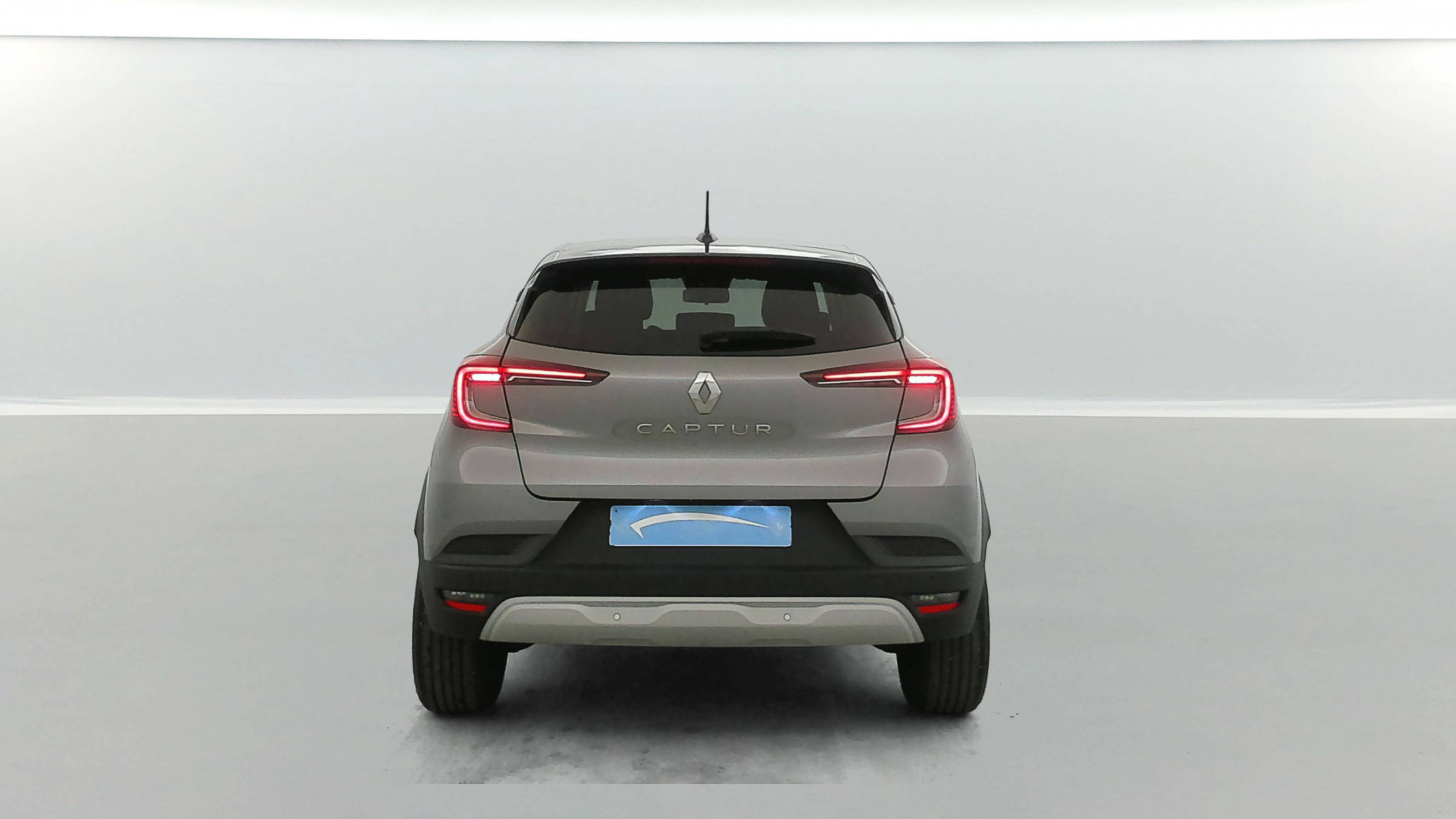 Vente en ligne Renault Captur  TCe 90 au prix de 18 990 €