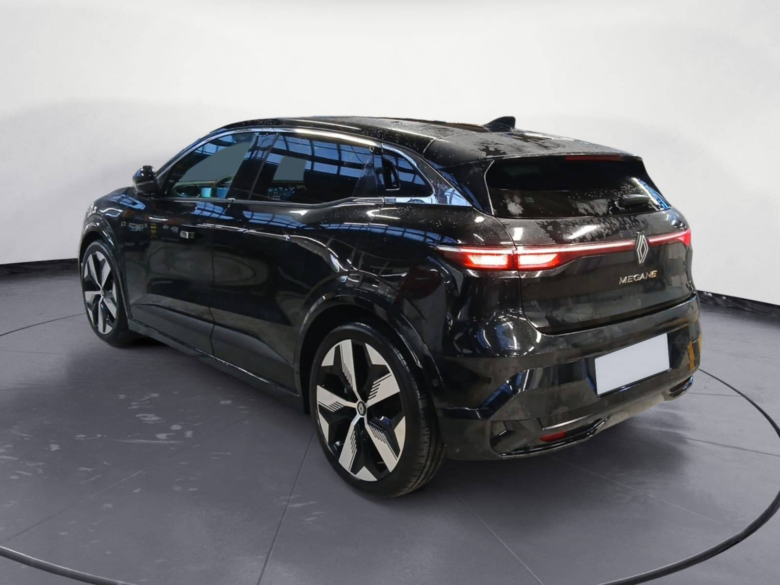 Vente en ligne Renault Megane E-Tech  220 ch autonomie confort GSR2 au prix de 28 990 €