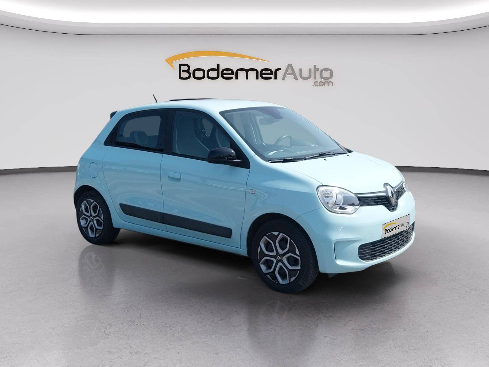 Vente en ligne Renault Twingo 3  SCe 65 au prix de 12 990 €