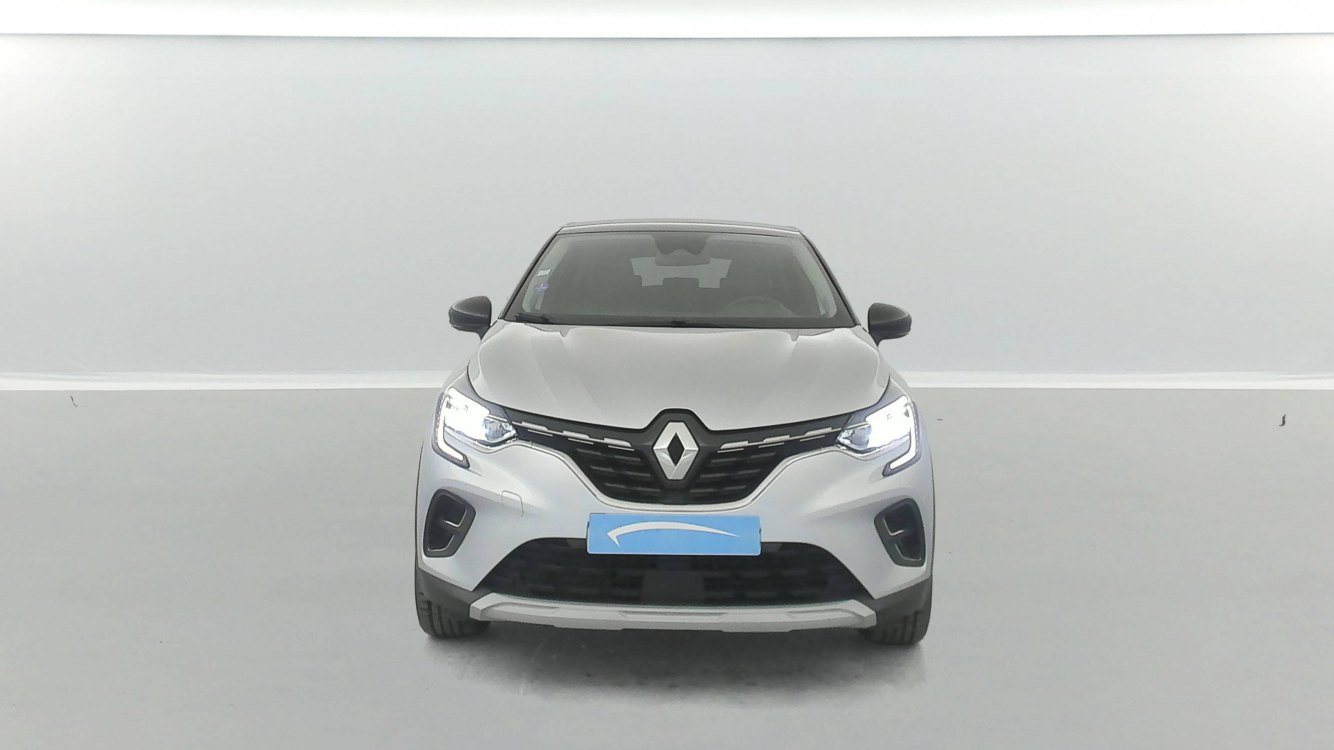 Vente en ligne Renault Captur  E-Tech Plug-in 160 au prix de 15 990 €