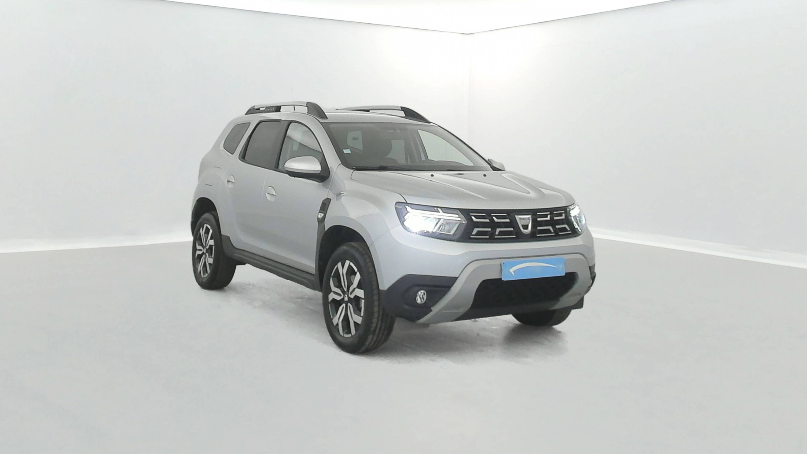 Vente en ligne Dacia Duster  TCe 130 FAP 4x2 au prix de 18 900 €