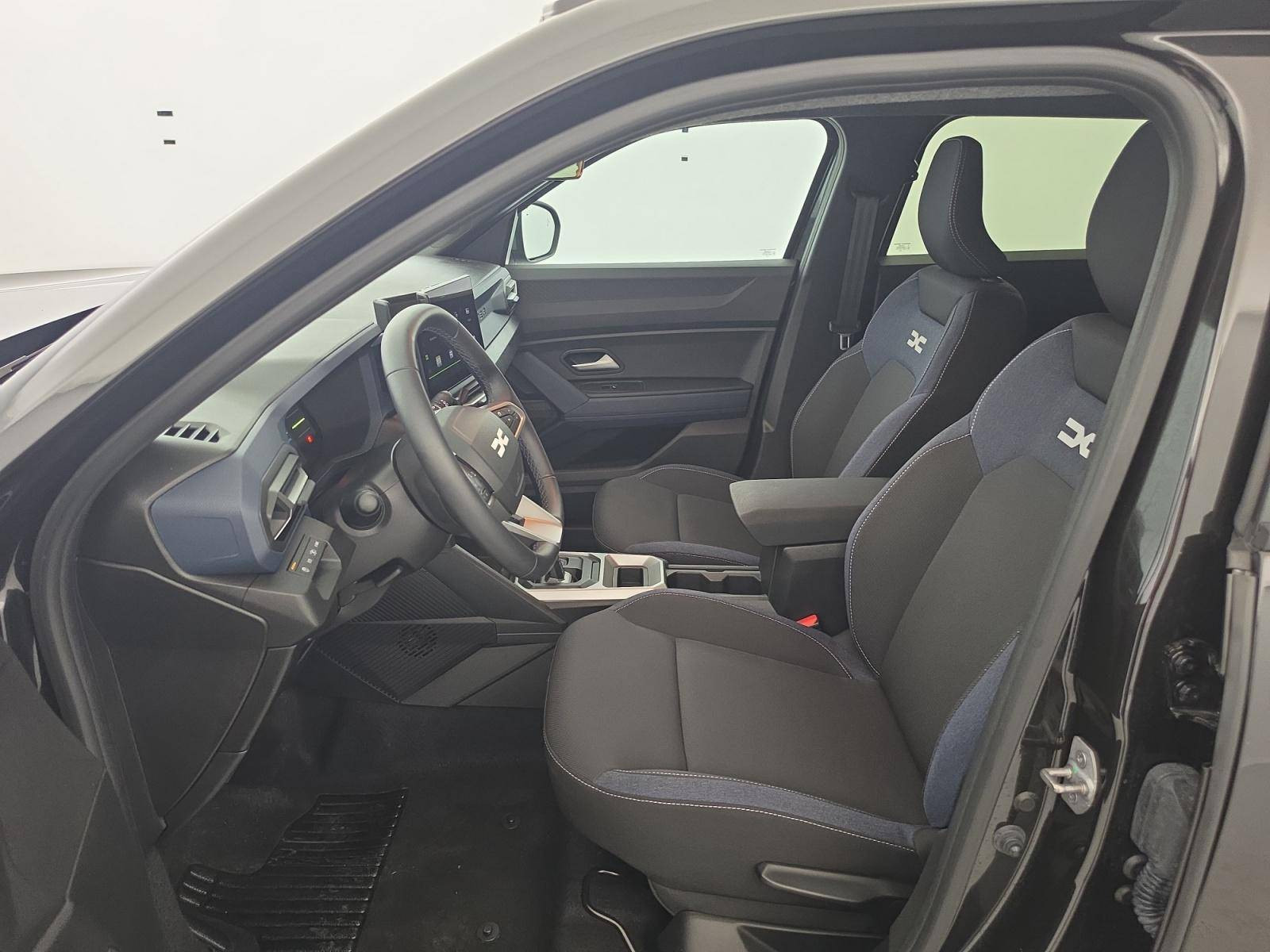 Vente en ligne Dacia Duster  Hybrid 140 au prix de 24 990 €