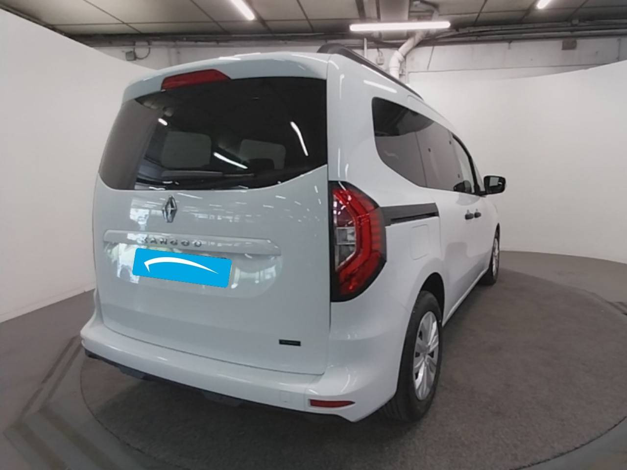 Vente en ligne Renault Kangoo E-Tech  EV45 11kW au prix de 29 900 €
