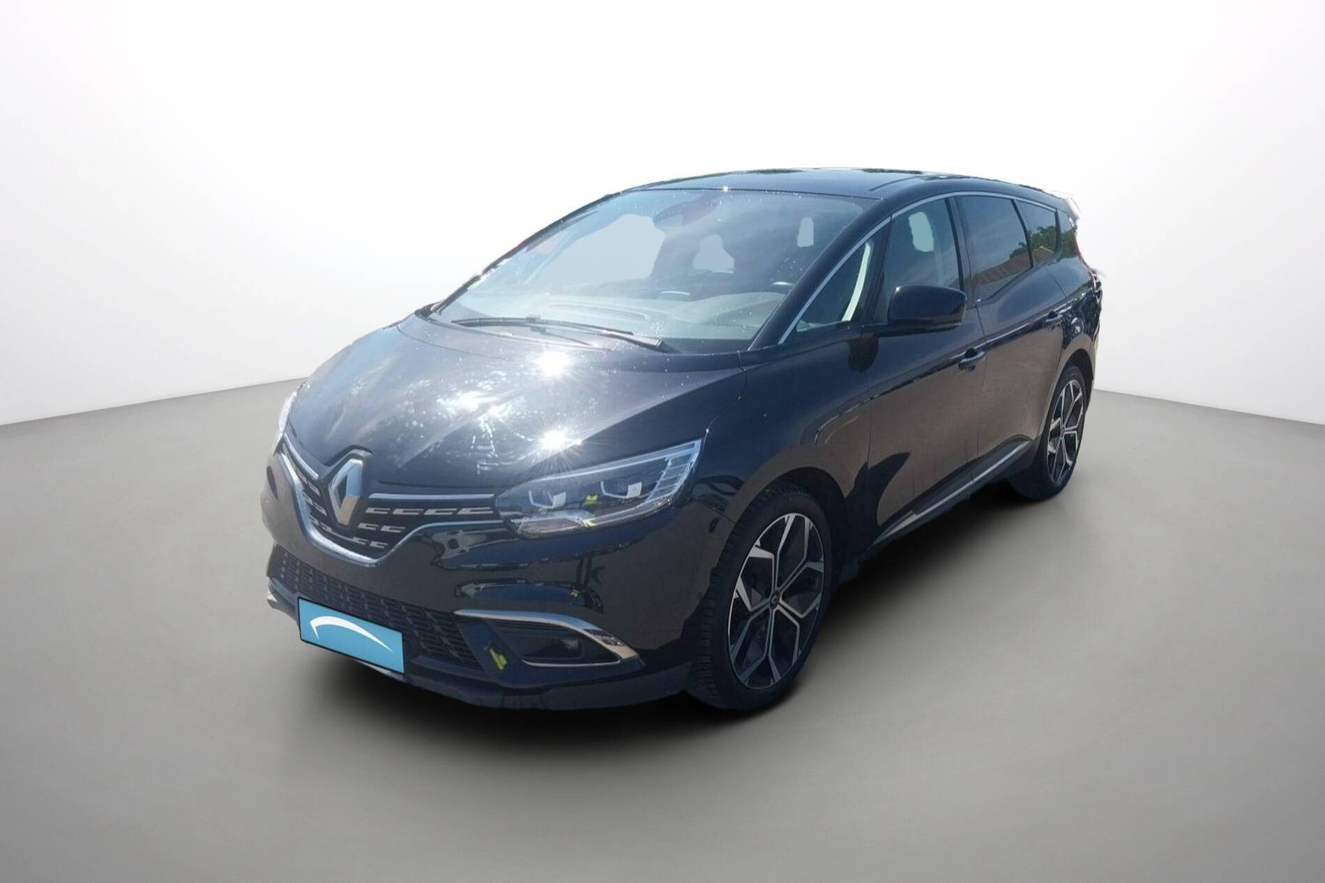 Vente en ligne Renault Grand Scenic 4 Grand Scenic Blue dCi 150 EDC - 21 au prix de 19 900 €