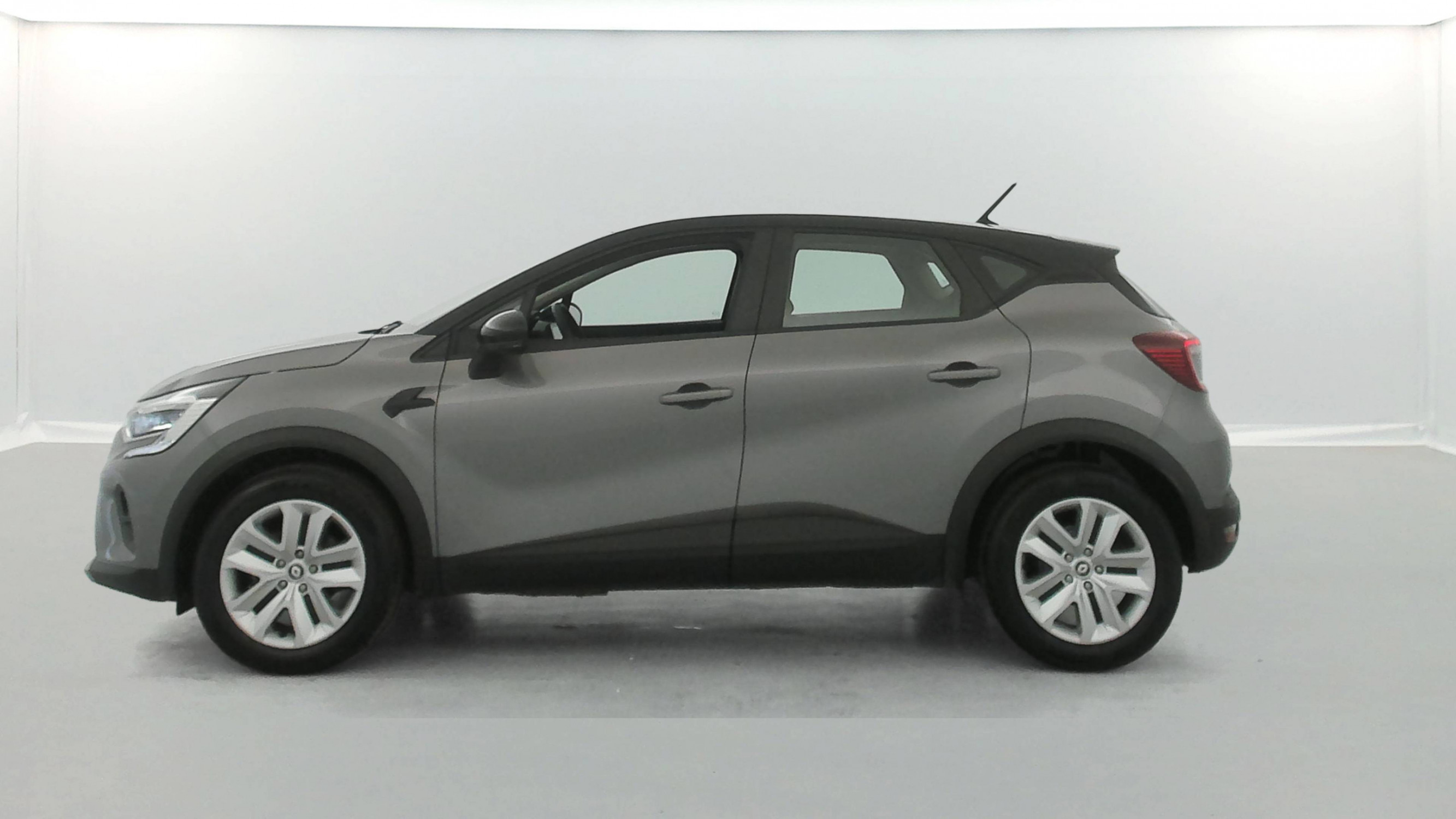 Vente en ligne Renault Captur  TCe 90 au prix de 14 870 €