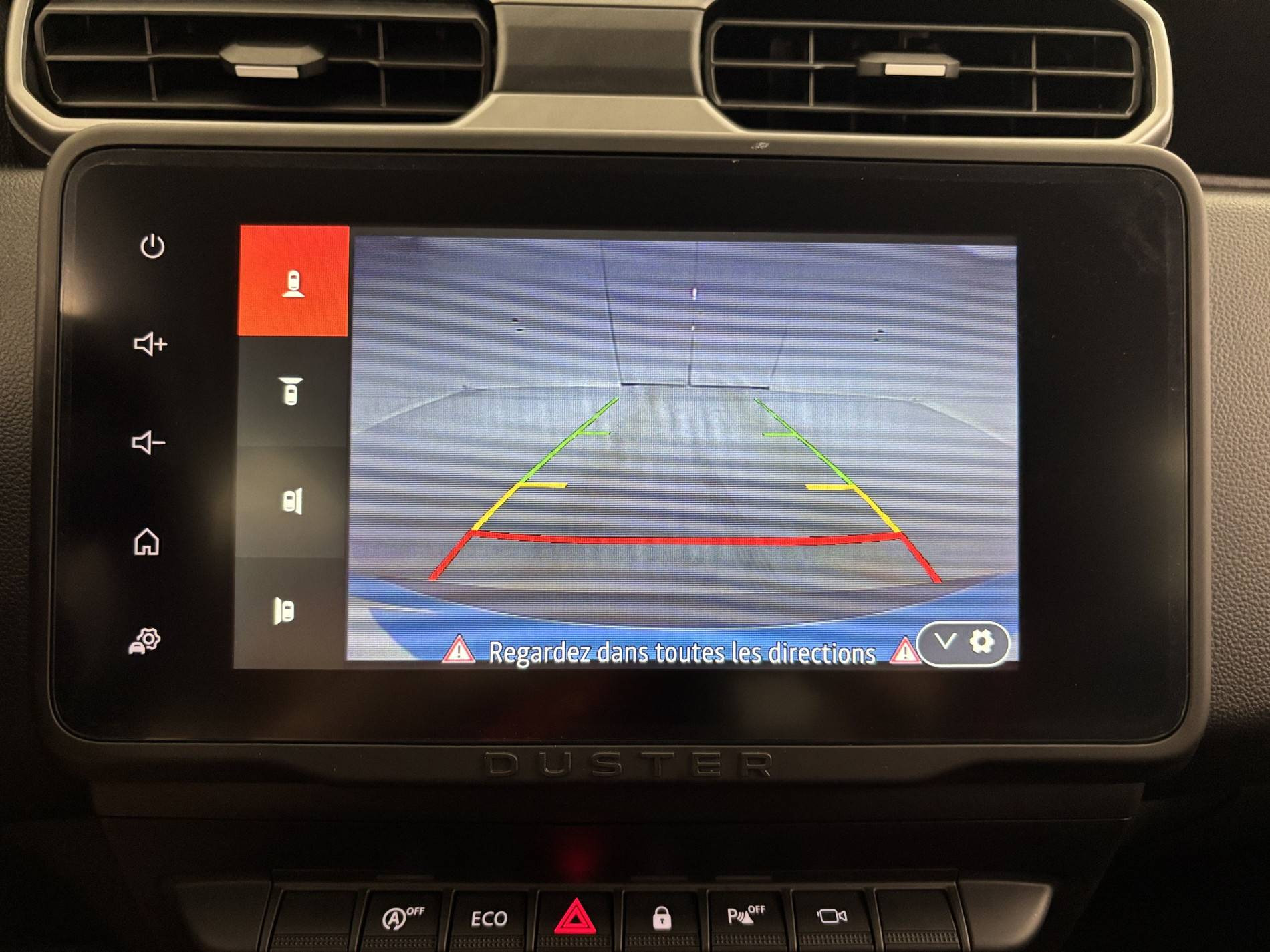 Vente en ligne Dacia Duster  ECO-G 100 4x2 au prix de 16 990 €