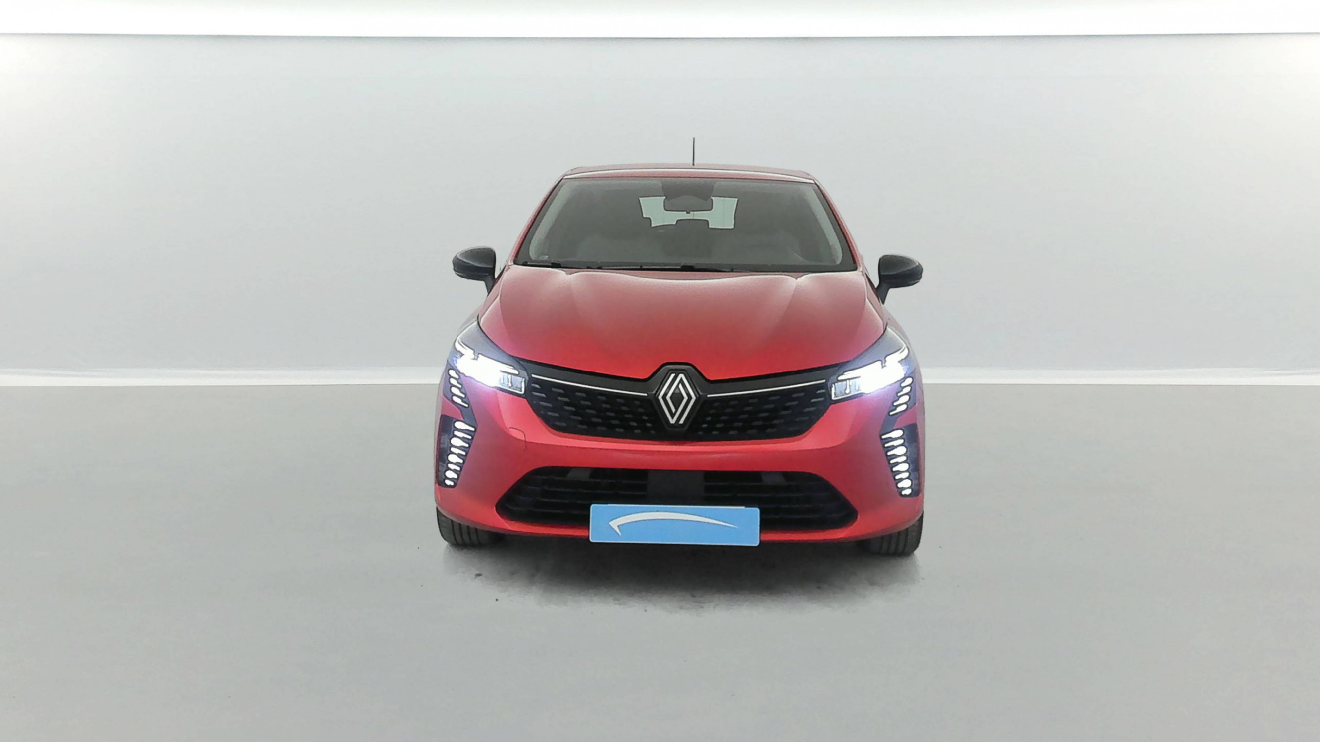 Vente en ligne Renault Clio 5 Clio E-Tech full hybrid 145 ch GSR2 au prix de 18 590 €