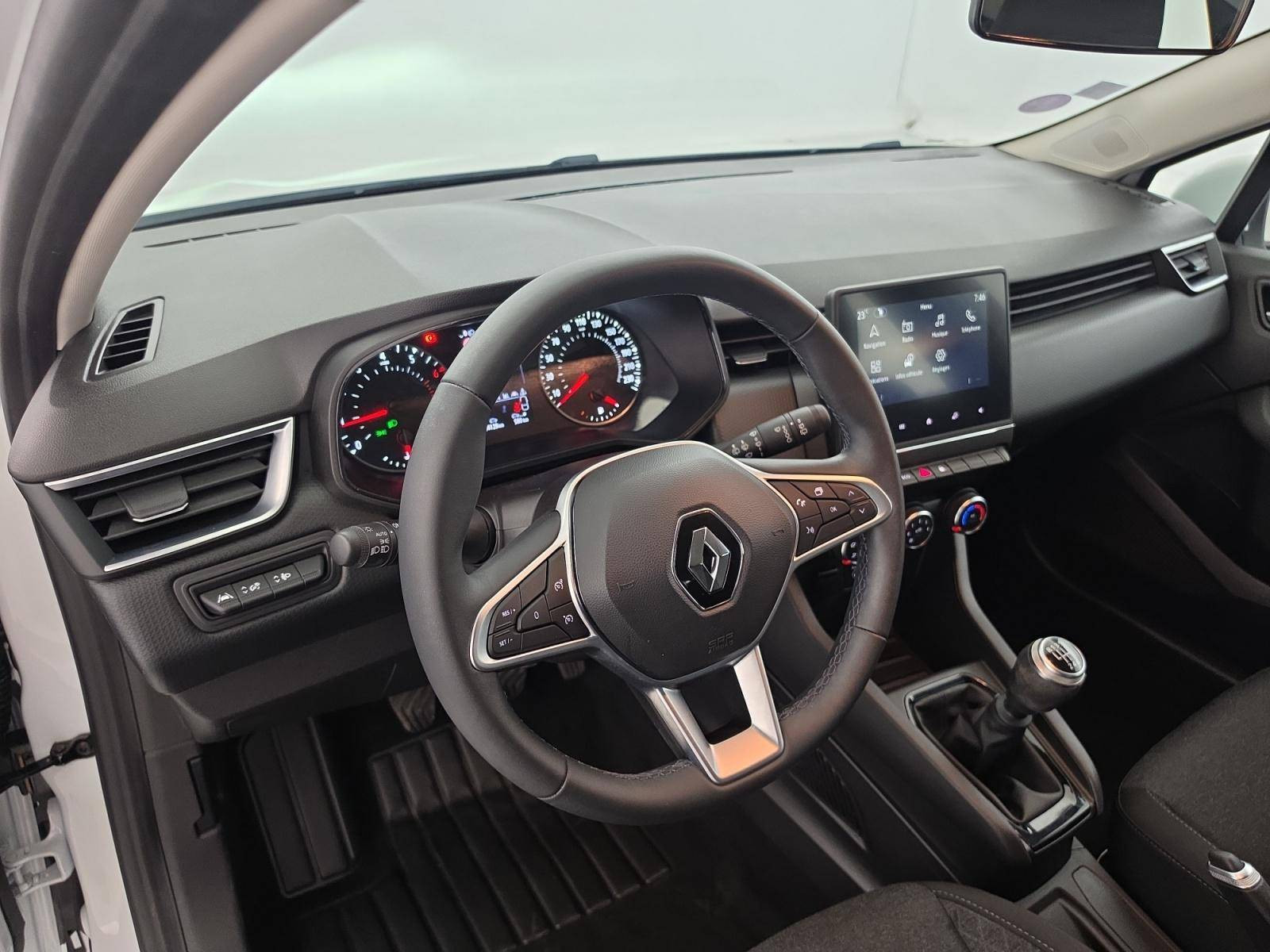 Vente en ligne Renault Clio 5 Clio TCe 90 - 21N au prix de 12 991 €