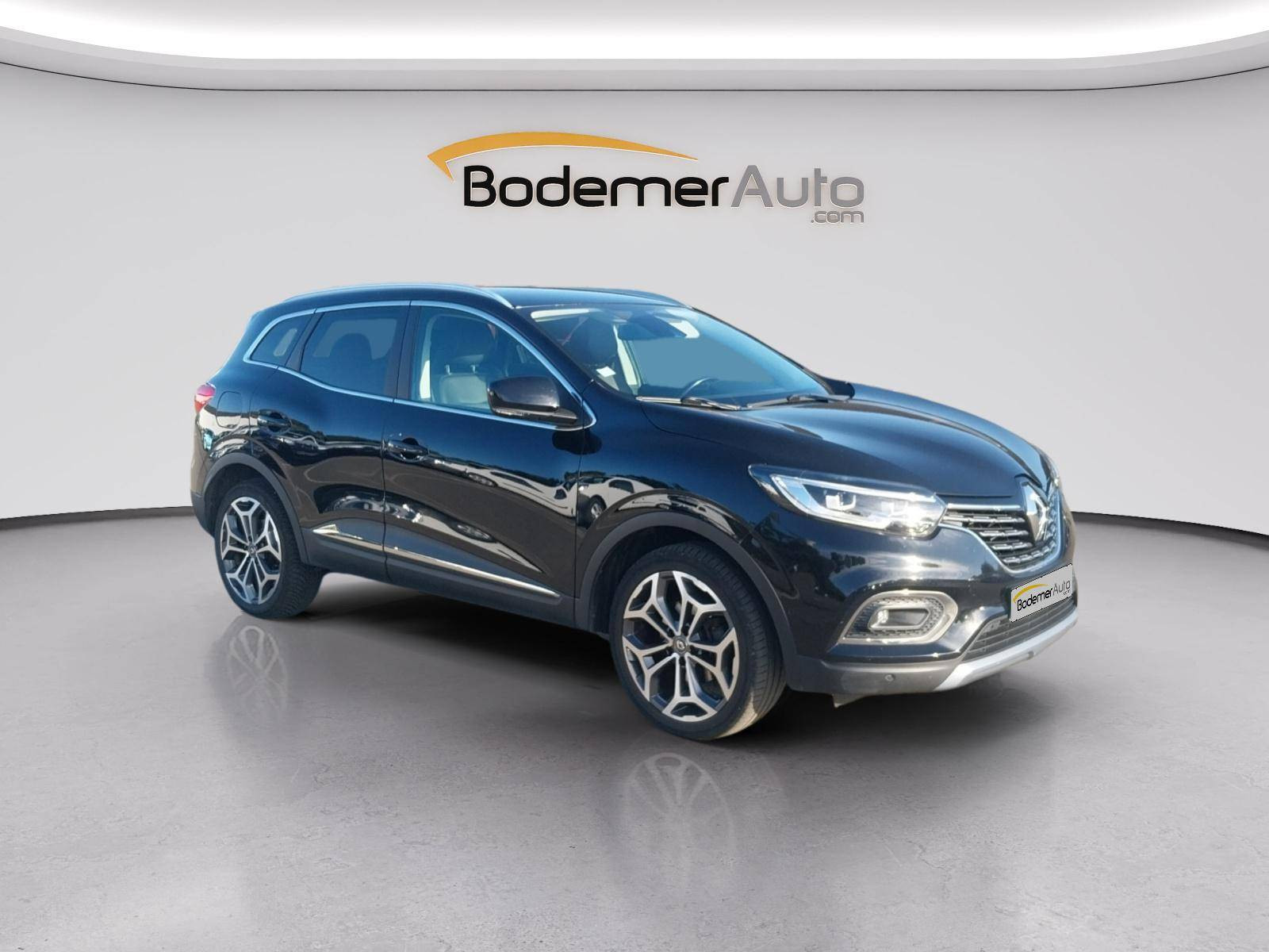 Vente en ligne Renault Kadjar  Blue dCi 115 EDC au prix de 16 600 €