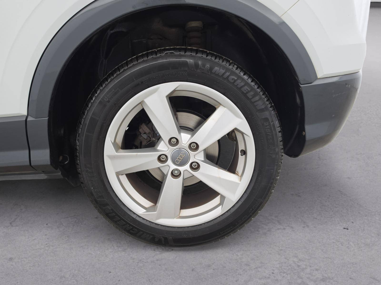 Vente en ligne Audi Q2  1.4 TFSI COD 150 ch S tronic 7 au prix de 18 500 €