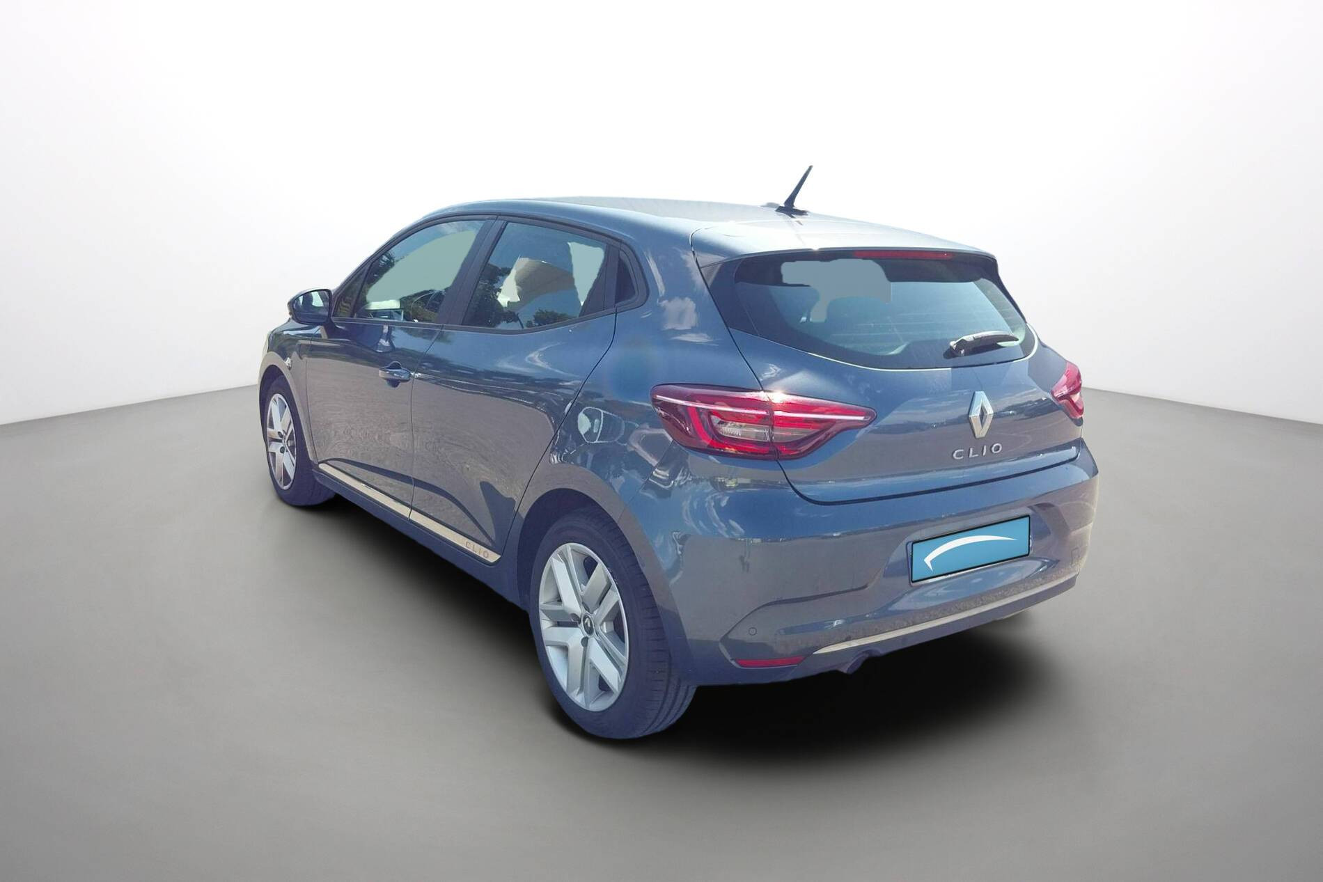 Vente en ligne Renault Clio 5 Clio Blue dCi 85 au prix de 12 490 €