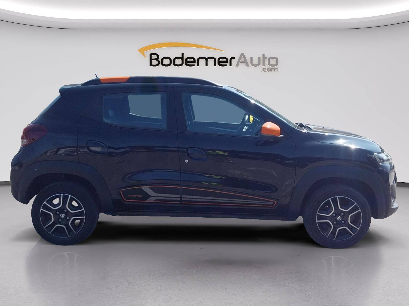Vente en ligne Dacia Spring  Achat Intégral au prix de 11 990 €