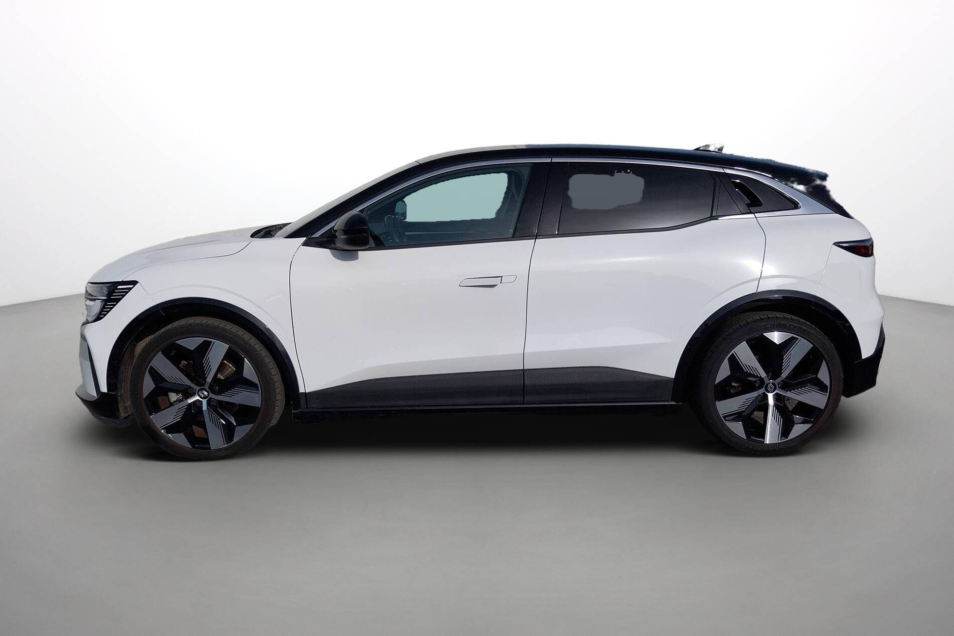 Vente en ligne Renault Megane E-Tech  EV60 220 ch super charge au prix de 26 890 €