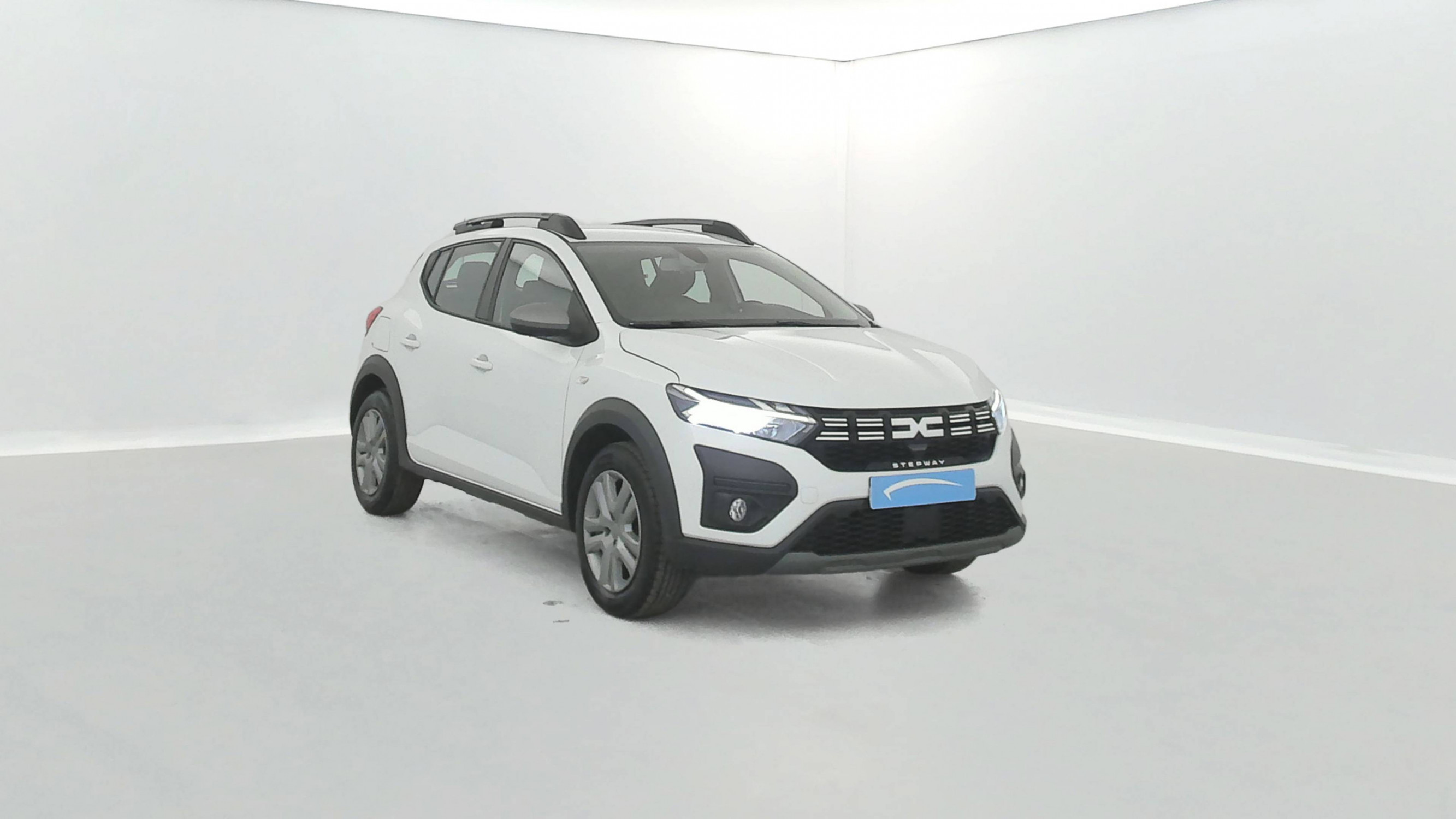Vente en ligne Dacia Sandero  ECO-G 100 au prix de 14 690 €