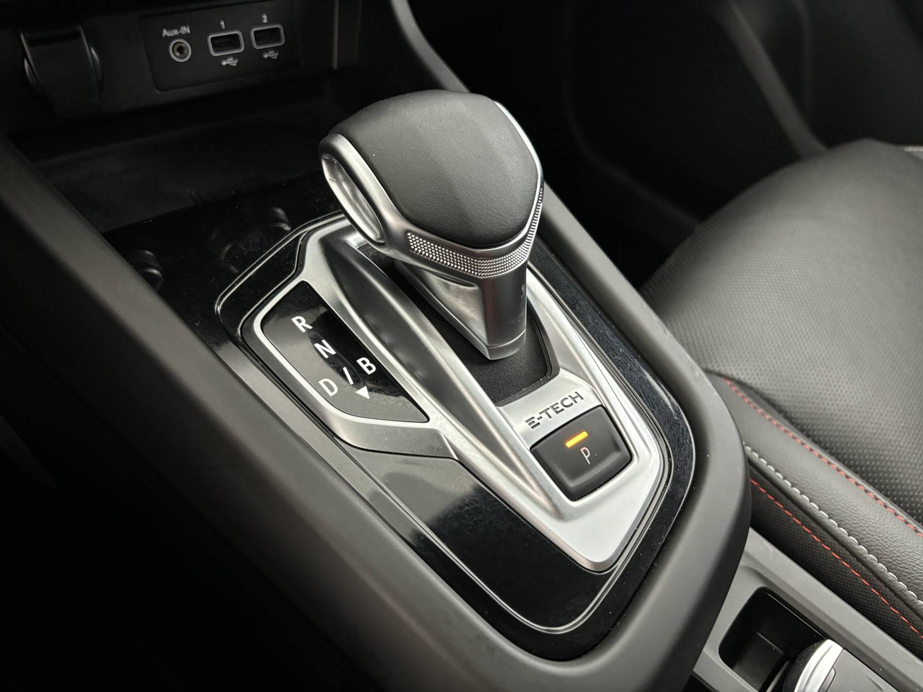 Vente en ligne Renault Arkana  E-Tech hybride 145 au prix de 20 990 €