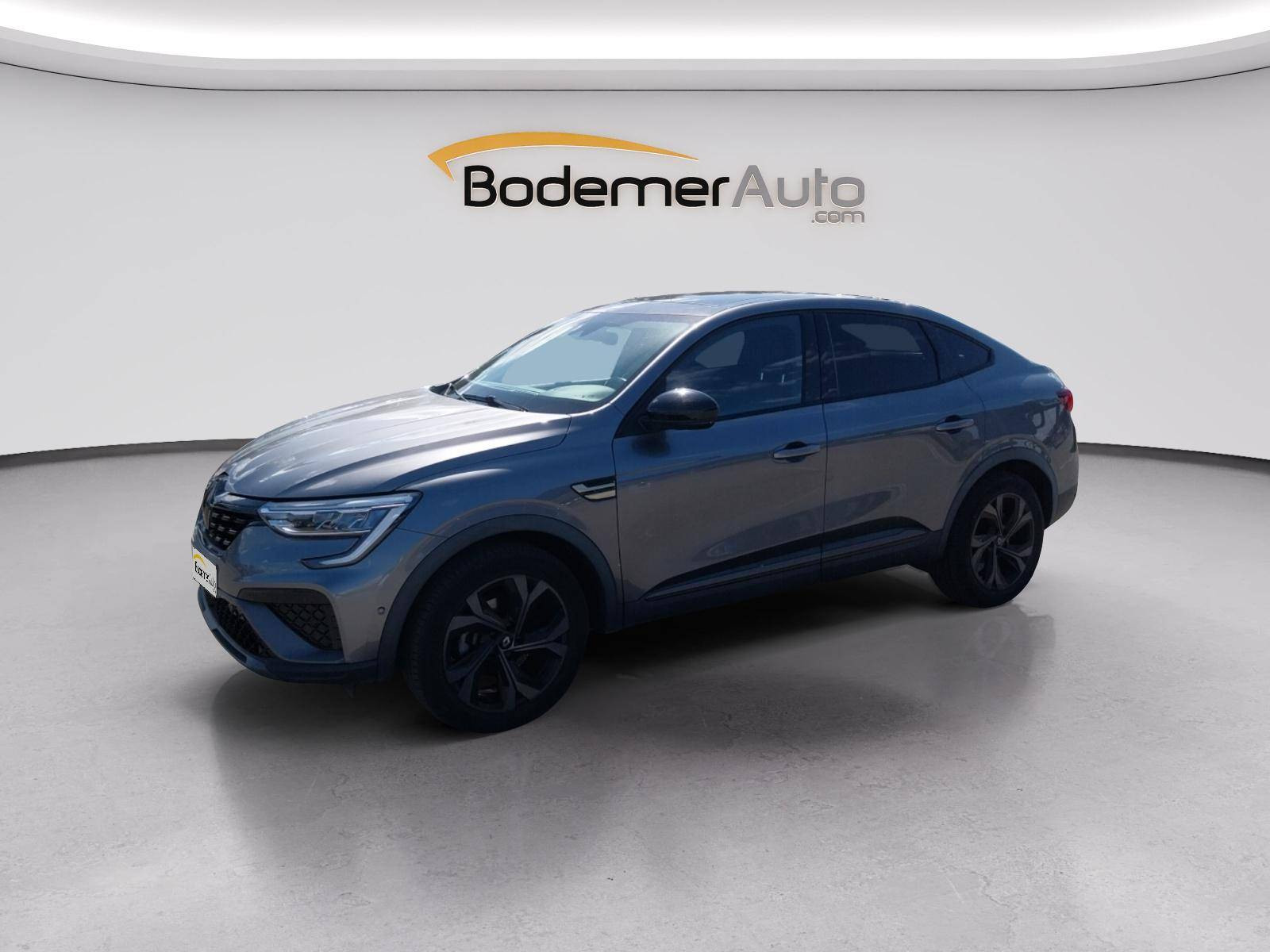 Renault Arkana  E-Tech hybride 145 - 22 occasion de 2023 en vente à Paimpol