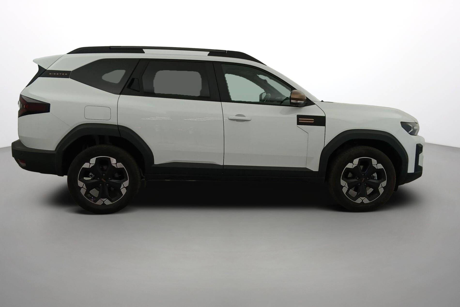 Vente en ligne Dacia Bigster  Mild Hybrid 140 au prix de 29 000 €