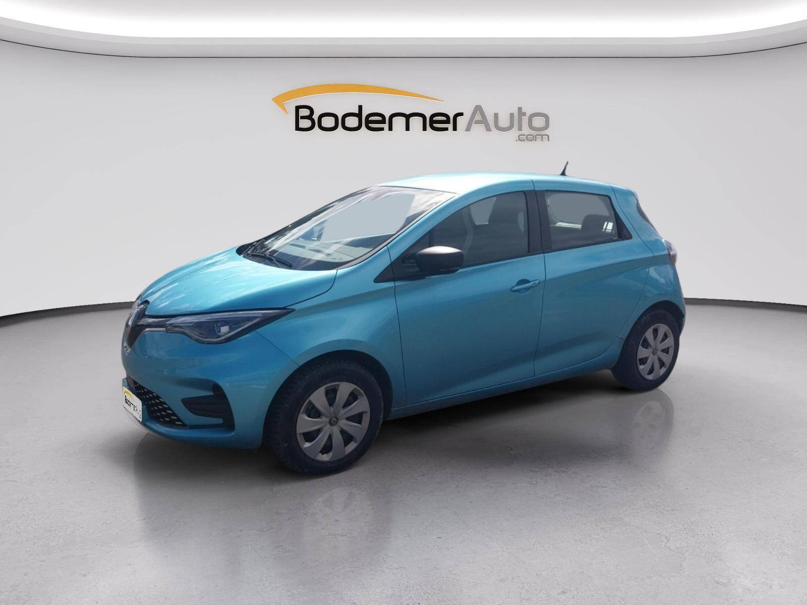 Renault Zoé Zoe R110 - MY22 occasion de 2023 en vente à Brest