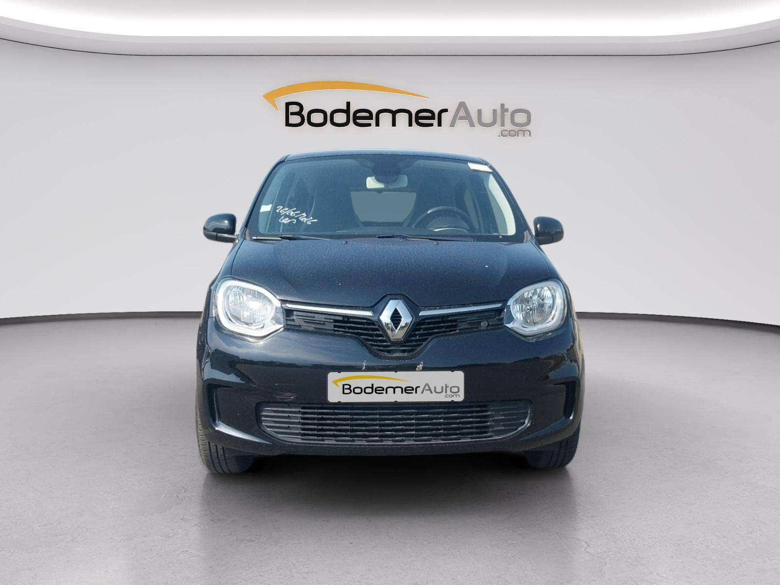 Vente en ligne Renault Twingo Electrique Twingo III Achat Intégral - 21 au prix de 11 490 €