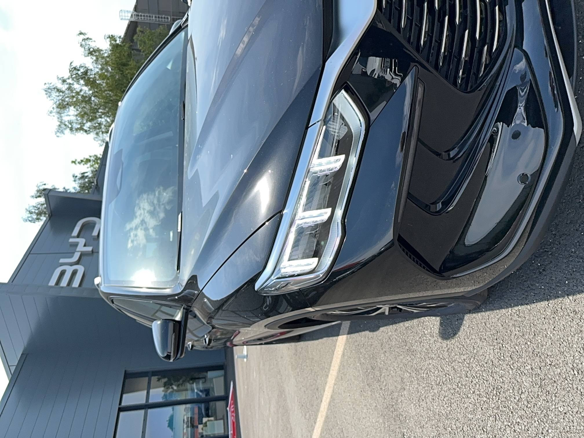 Vente en ligne Byd Sealion 5  1.5l DM-i 212 ch PHEV au prix de 31 690 €