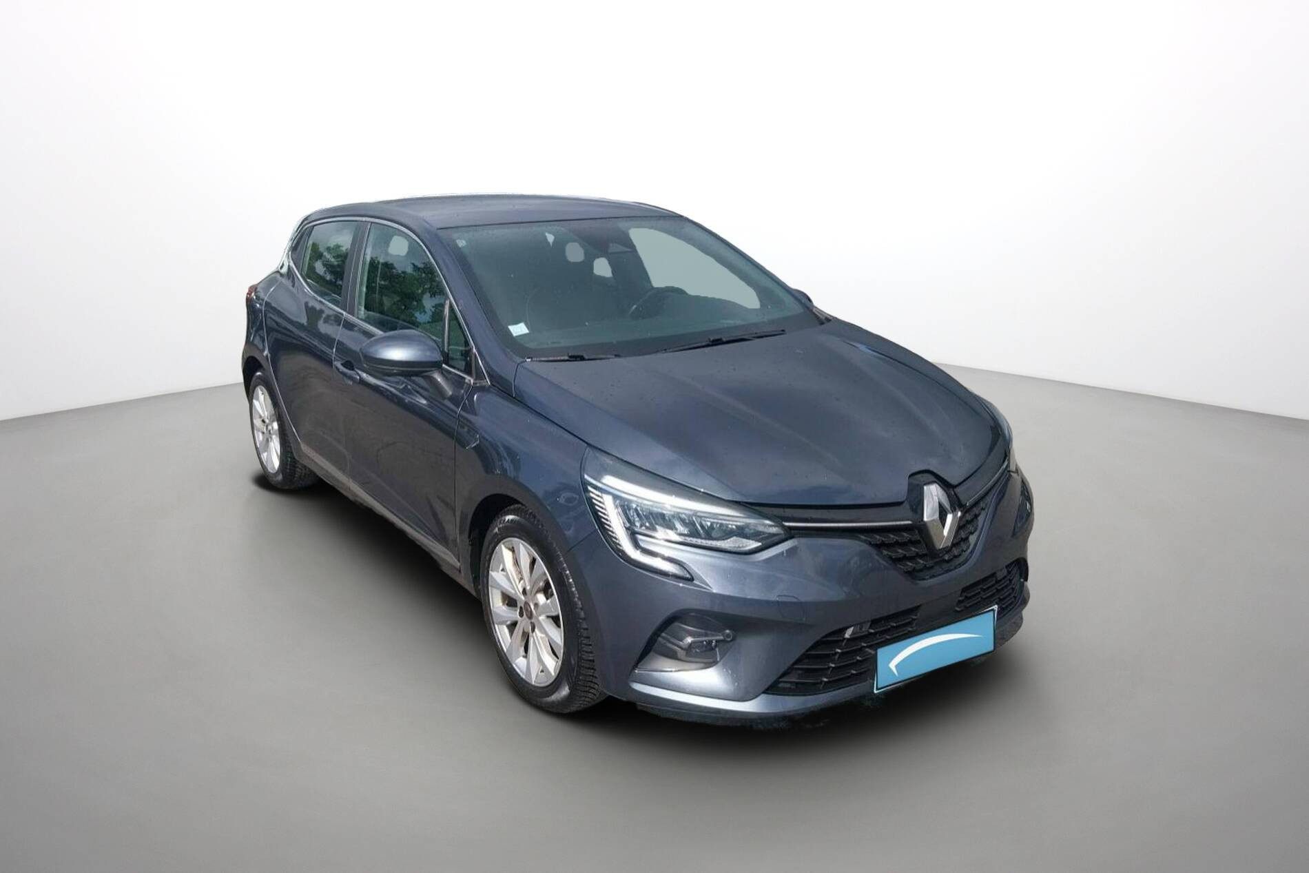 Vente en ligne Renault Clio 5 Clio TCe 100 au prix de 12 990 €